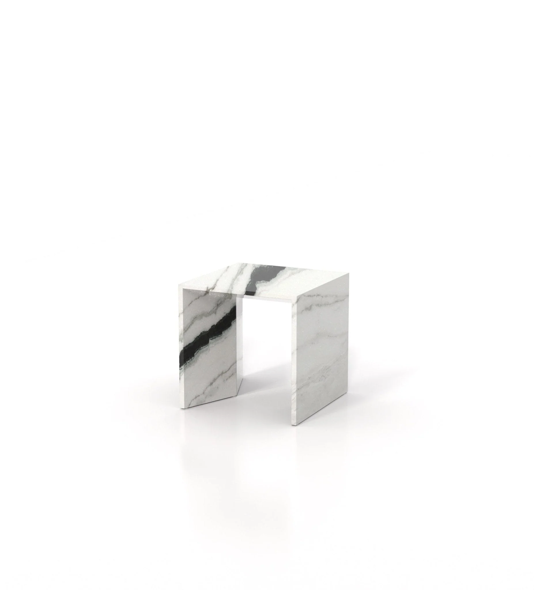 Stratos Side Table - Image 8