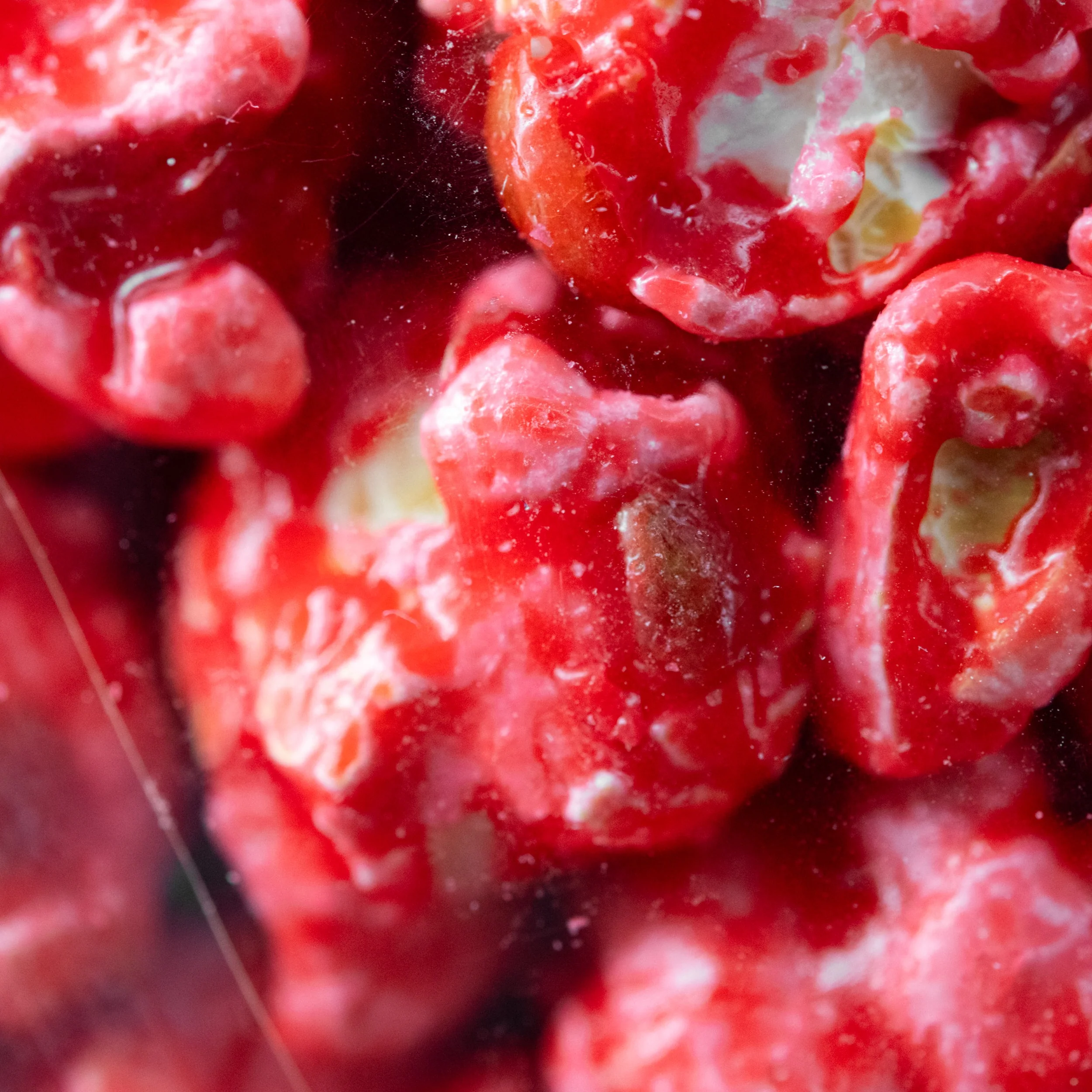 Strawberry Popcorn | Pack of 2 | 7 oz |  HR Poppin' Snacks - Image 4