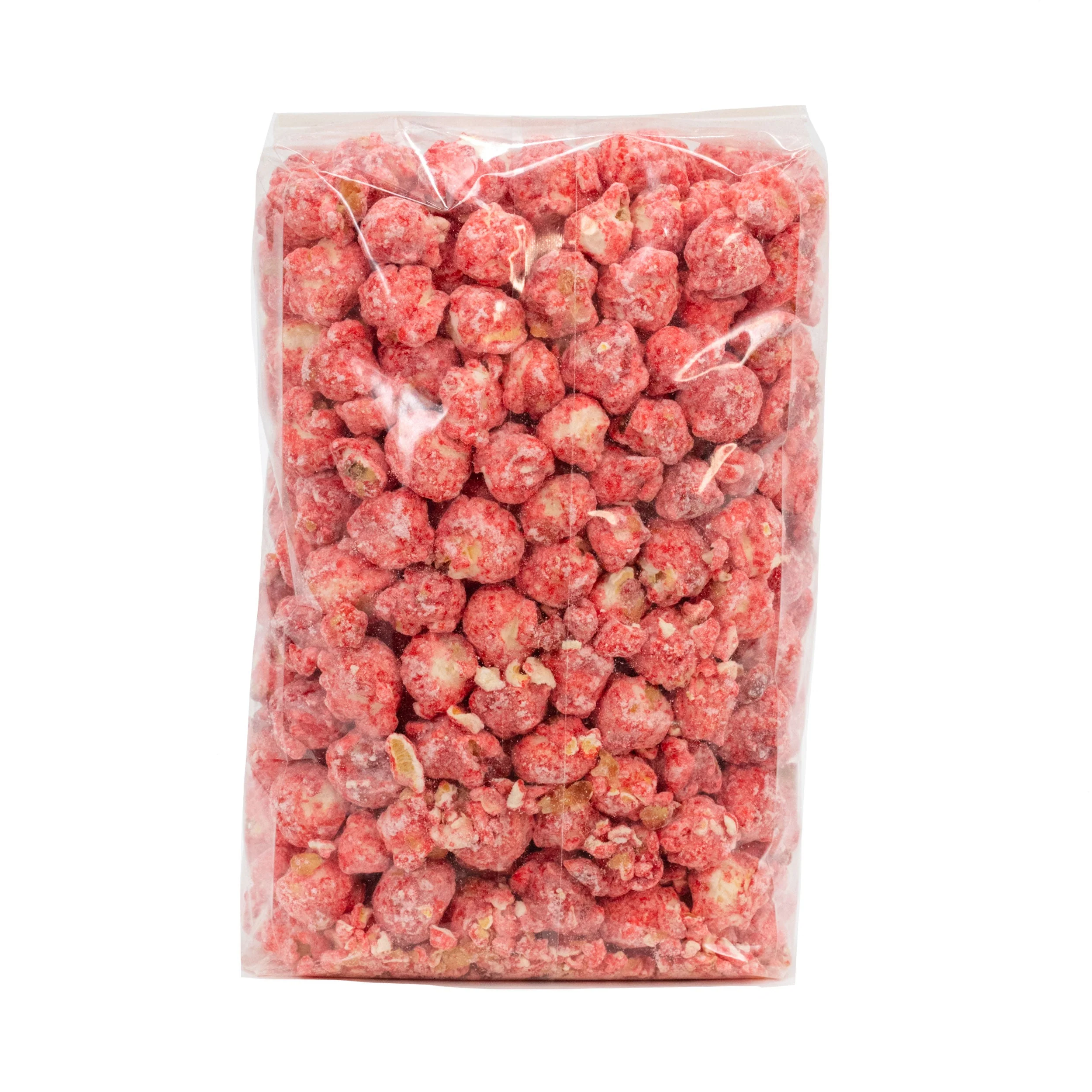 Strawberry Shortcake Popcorn | Pack of 2 | 8 oz | HR Poppin' Snacks - Image 3