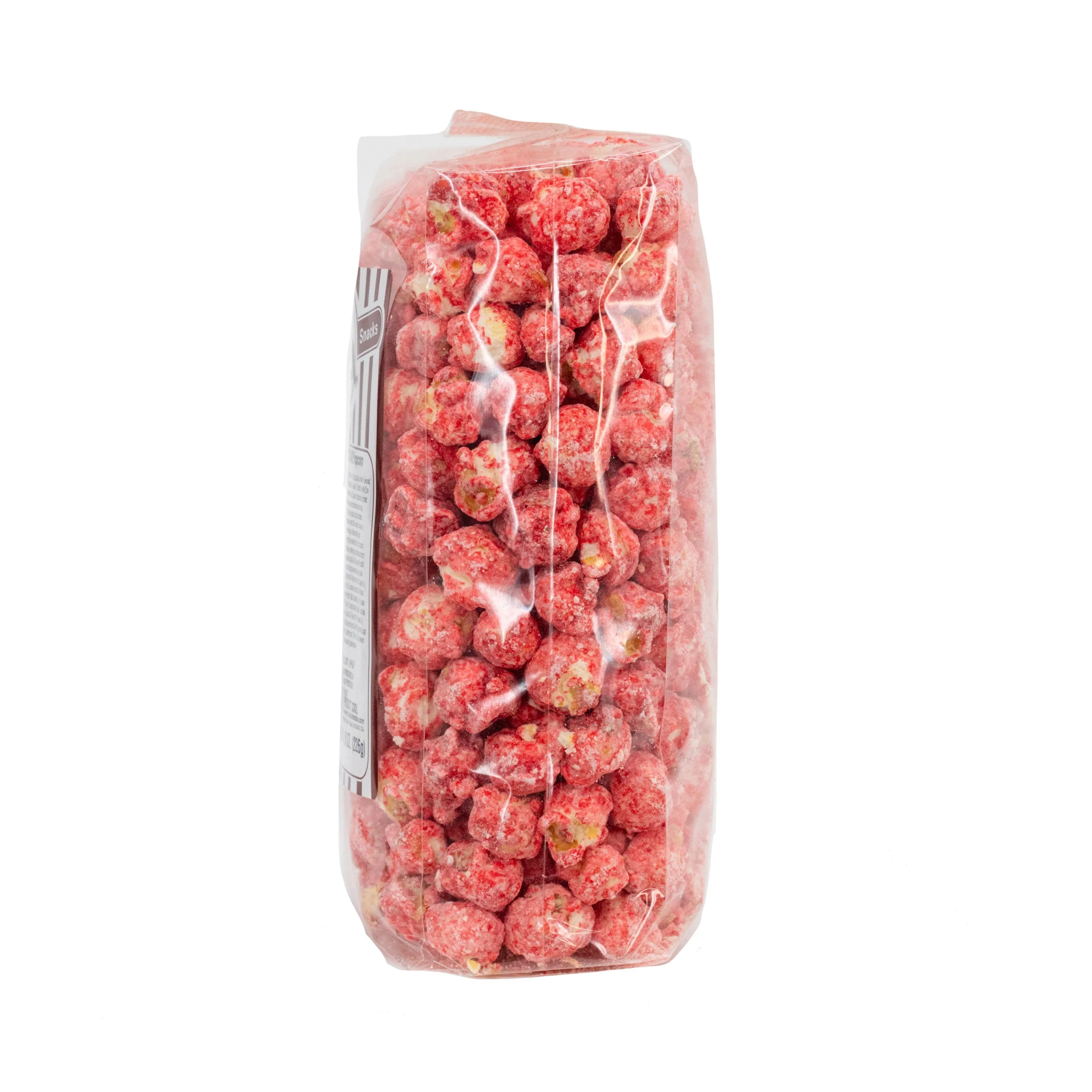 Strawberry Shortcake Popcorn | Pack of 2 | 8 oz | HR Poppin' Snacks - Image 4