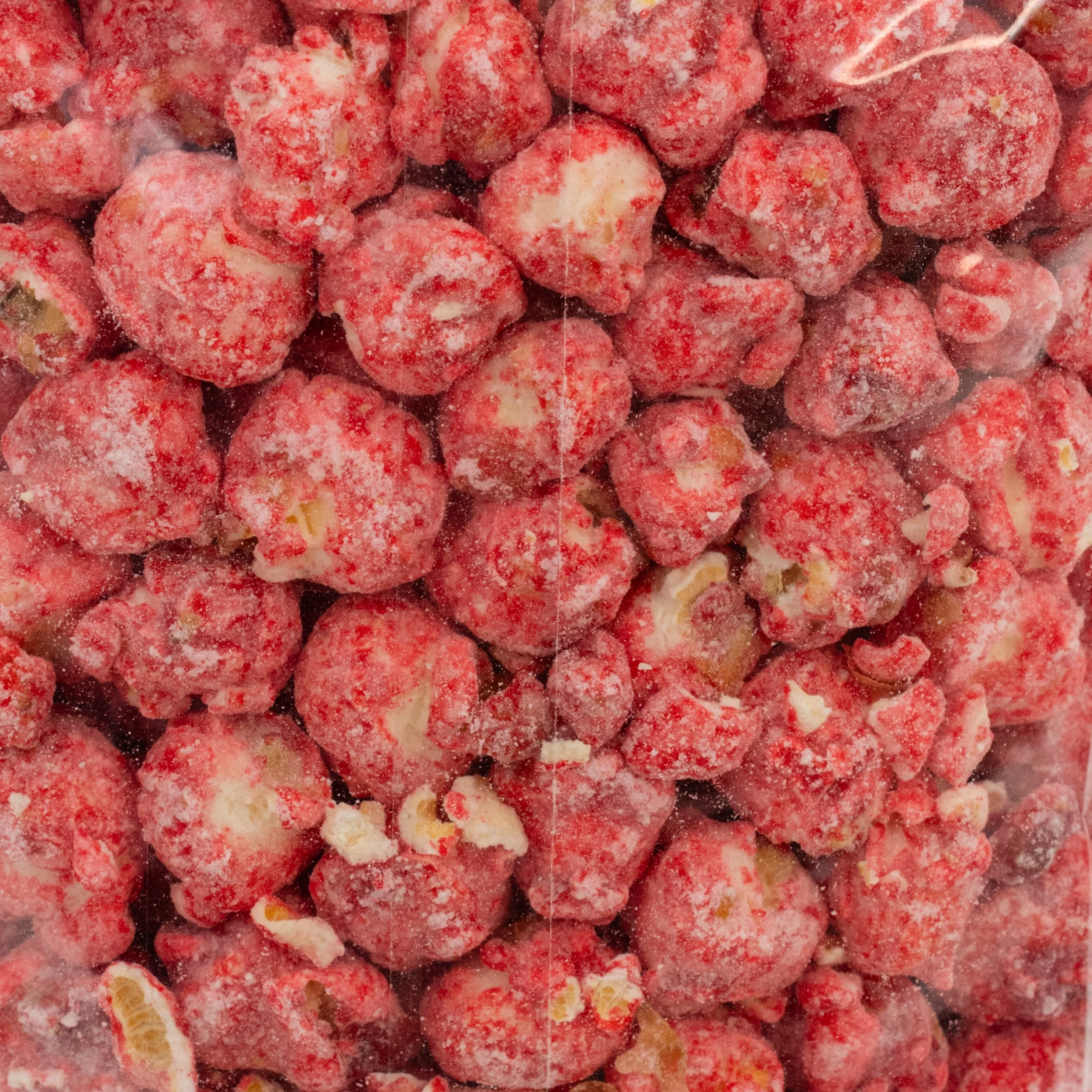 Strawberry Shortcake Popcorn | Pack of 2 | 8 oz | HR Poppin' Snacks - Image 5