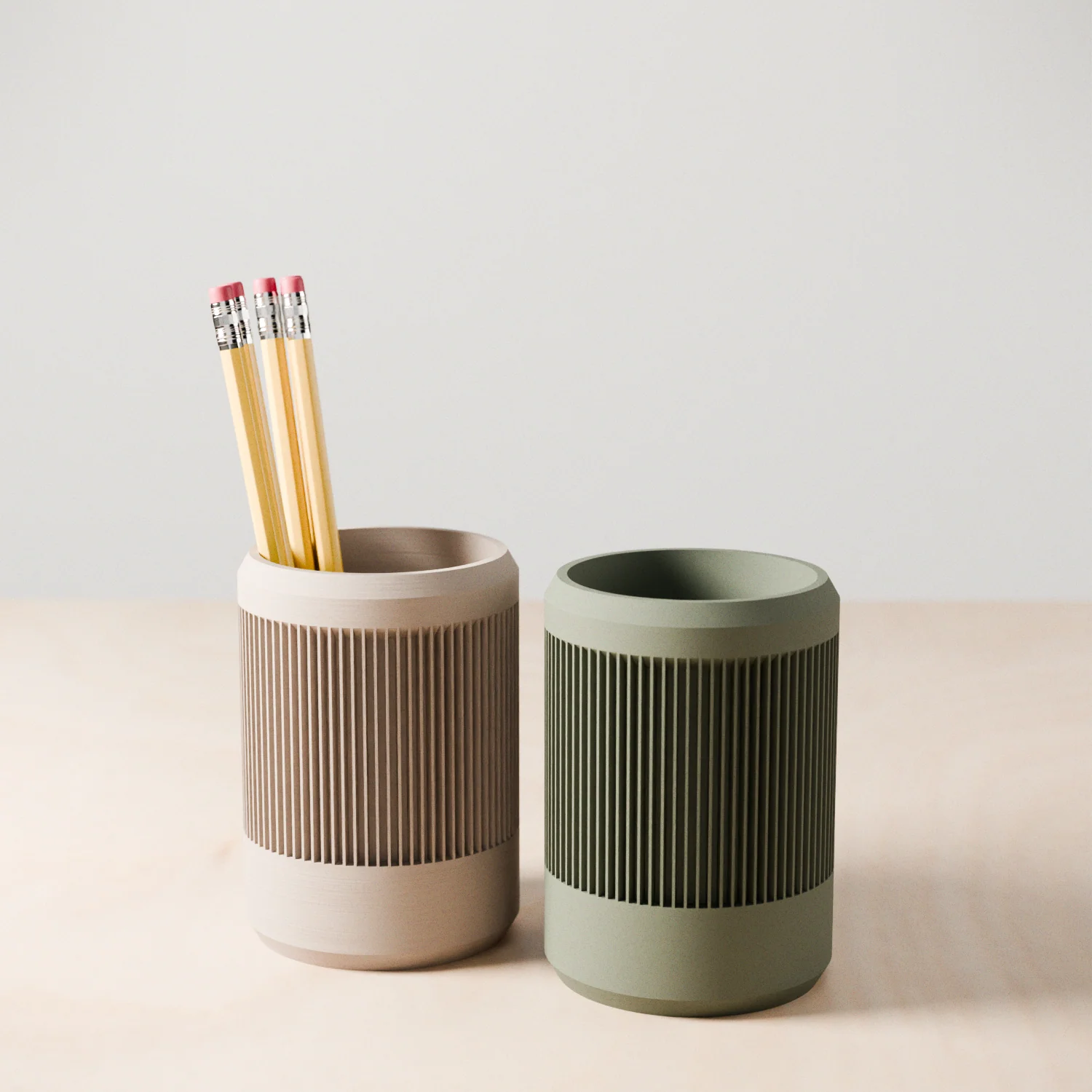 STREAM Pencil Holder - Image 2