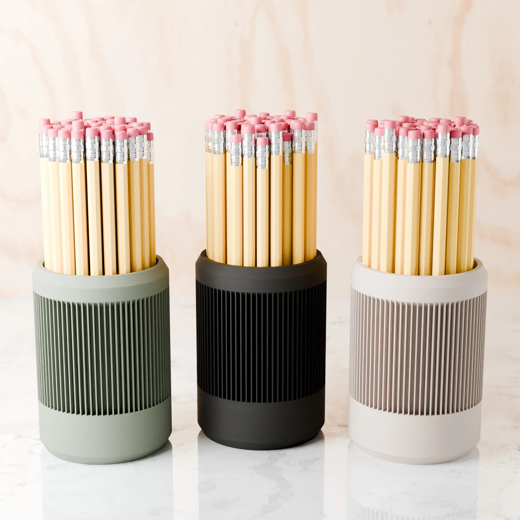 STREAM Pencil Holder - Image 3