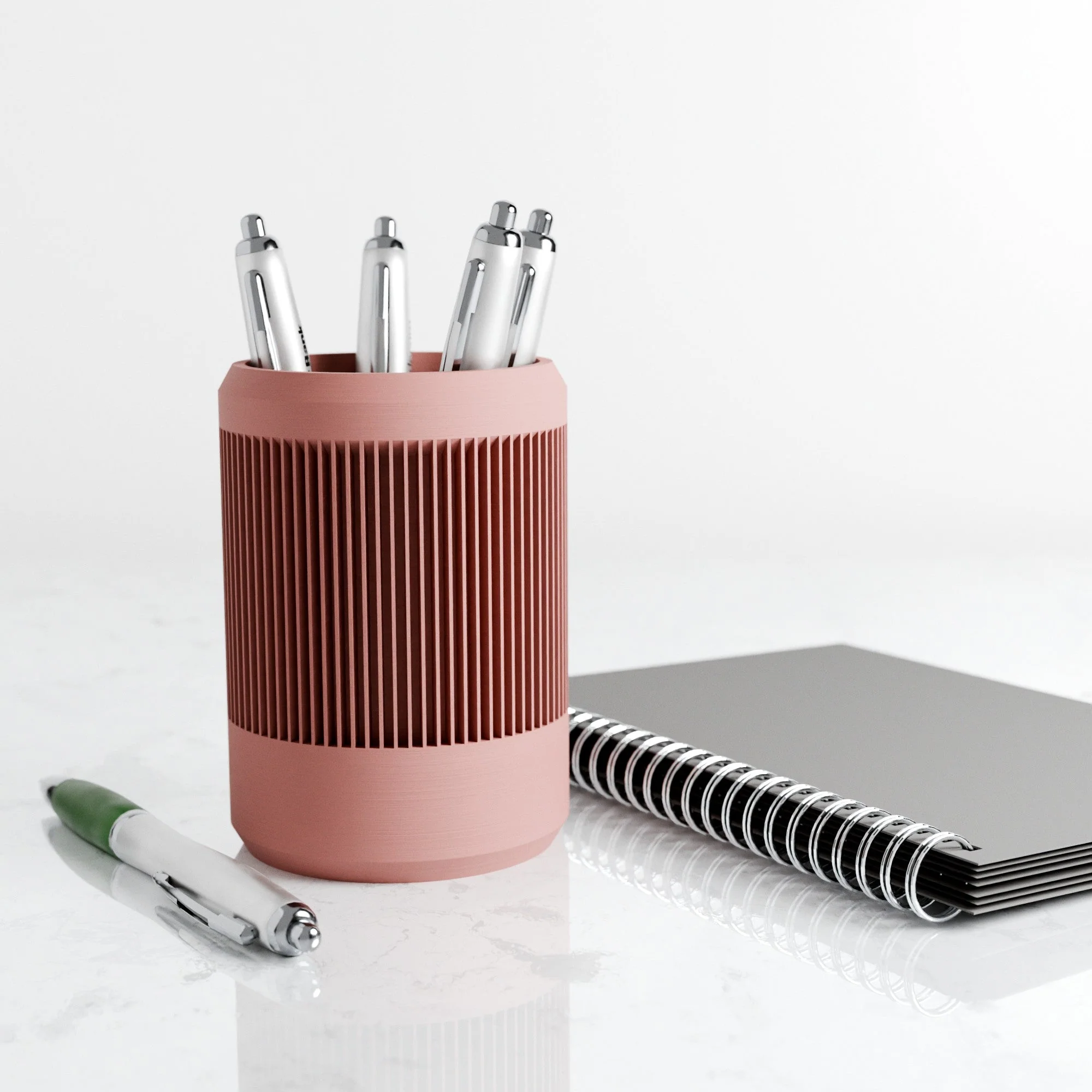 STREAM Pencil Holder - Image 4
