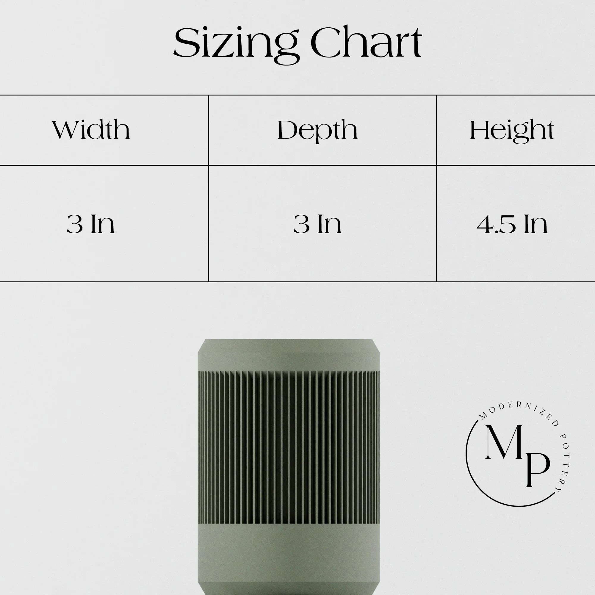 STREAM Pencil Holder - Image 9