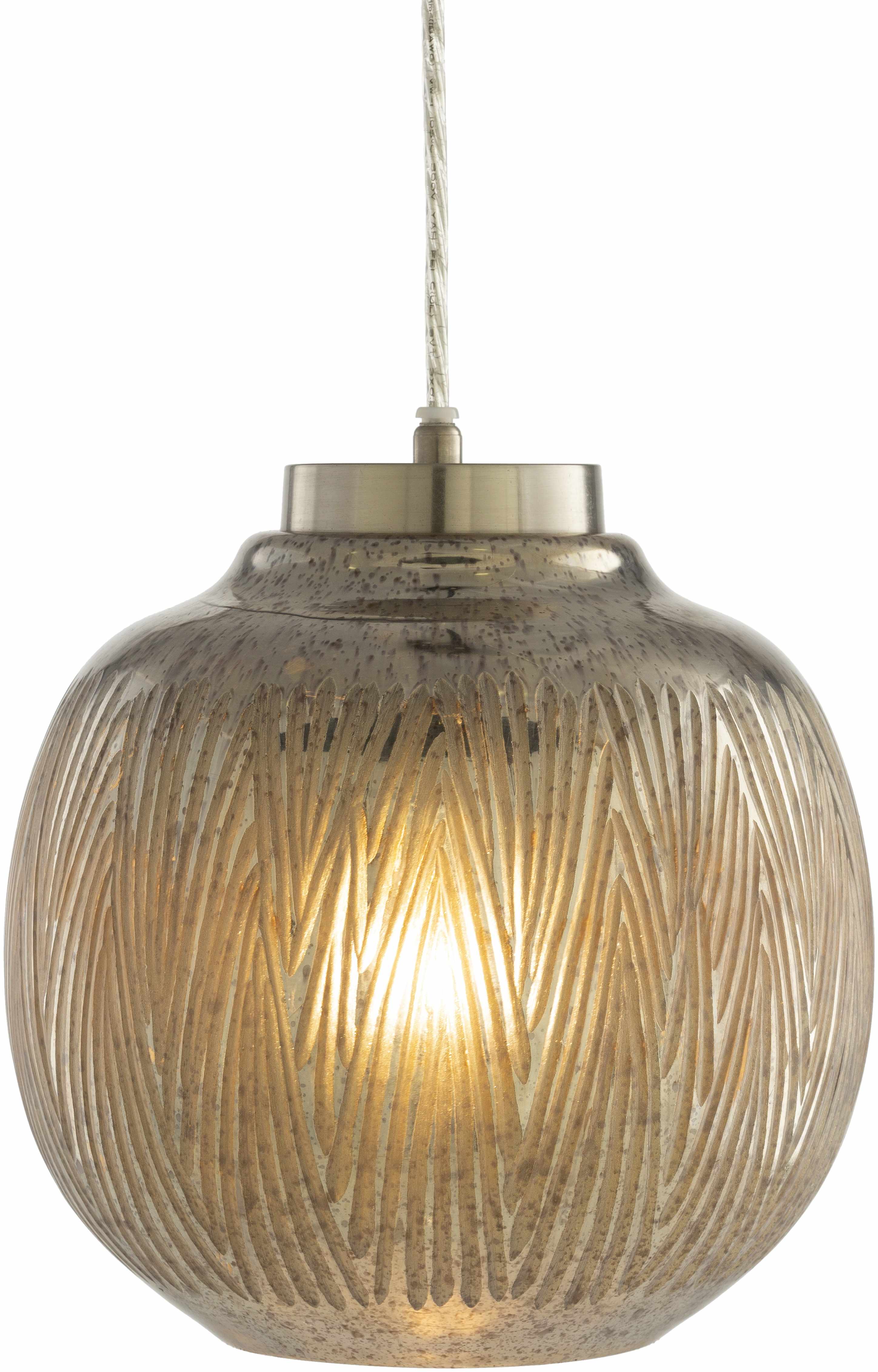 Strensall Ceiling Light - Clearance - Image 6