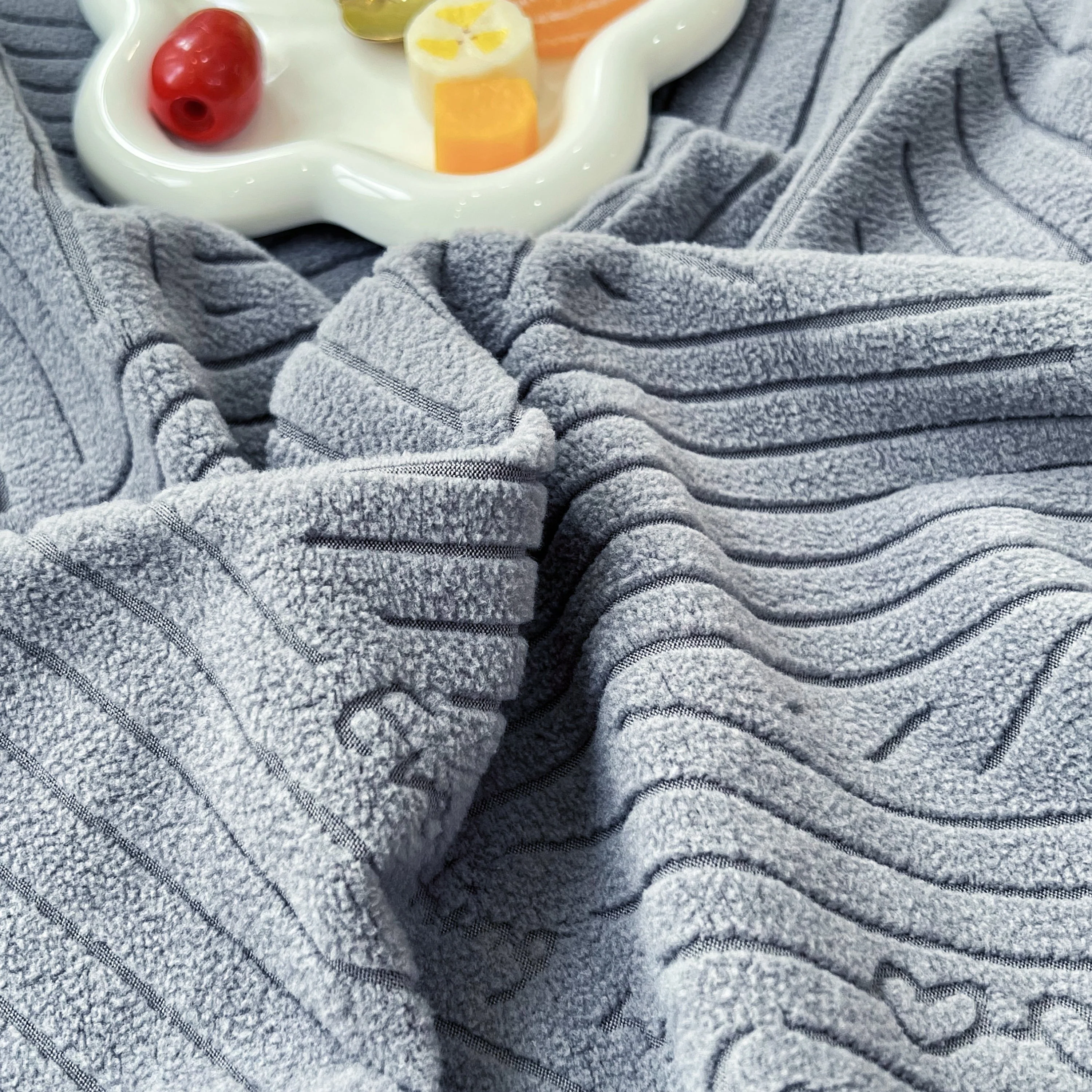 Stretch Couch Cushion Covers, Slipcovers Sofa Cushion Protector Covers, Elastic Furniture Protector for Pets, Kid - Image 6