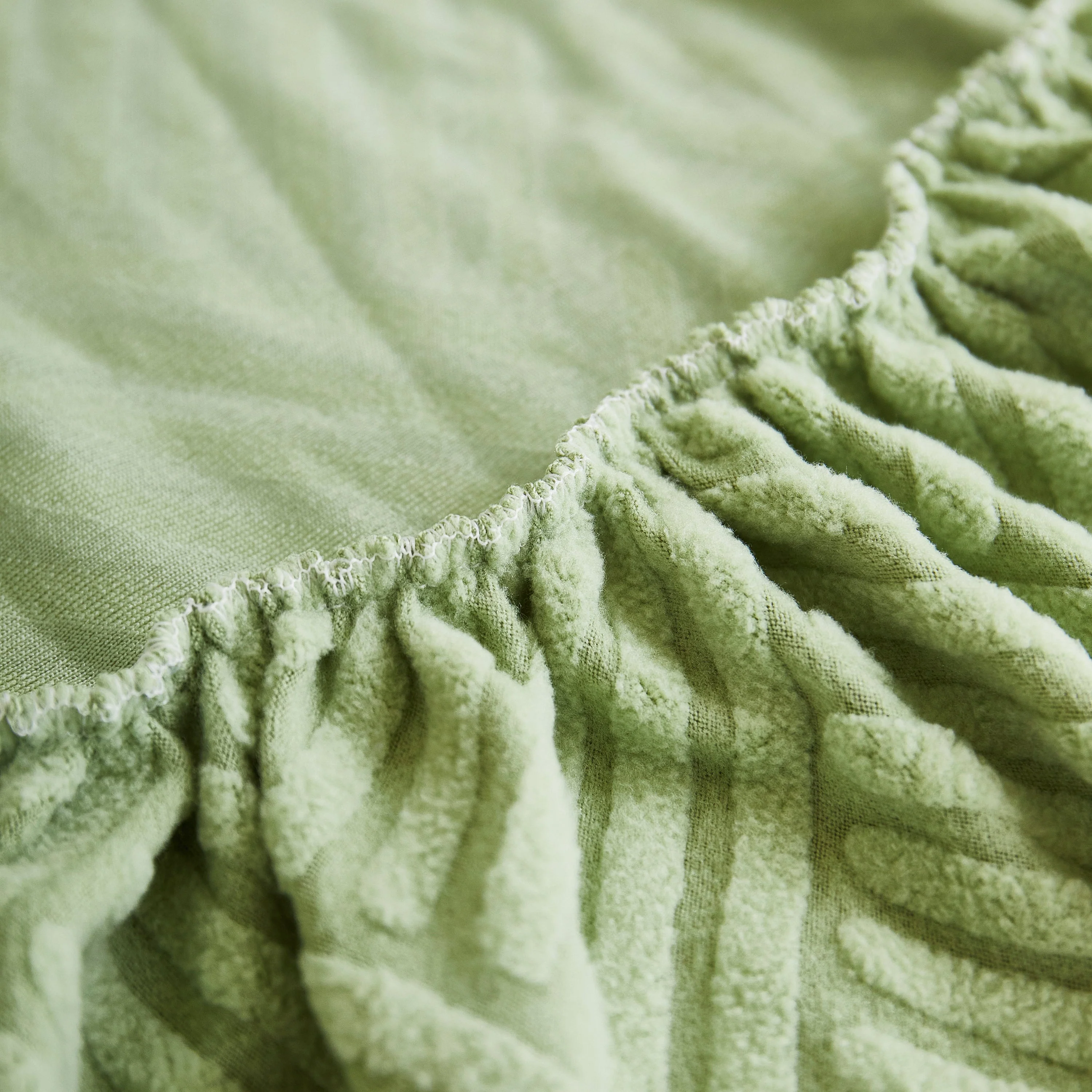 Stretch Sofa Covers for Couch Seats and Cushions, Suitable for 1/2/3/4/L Seater Sofas and Couches - Image 4