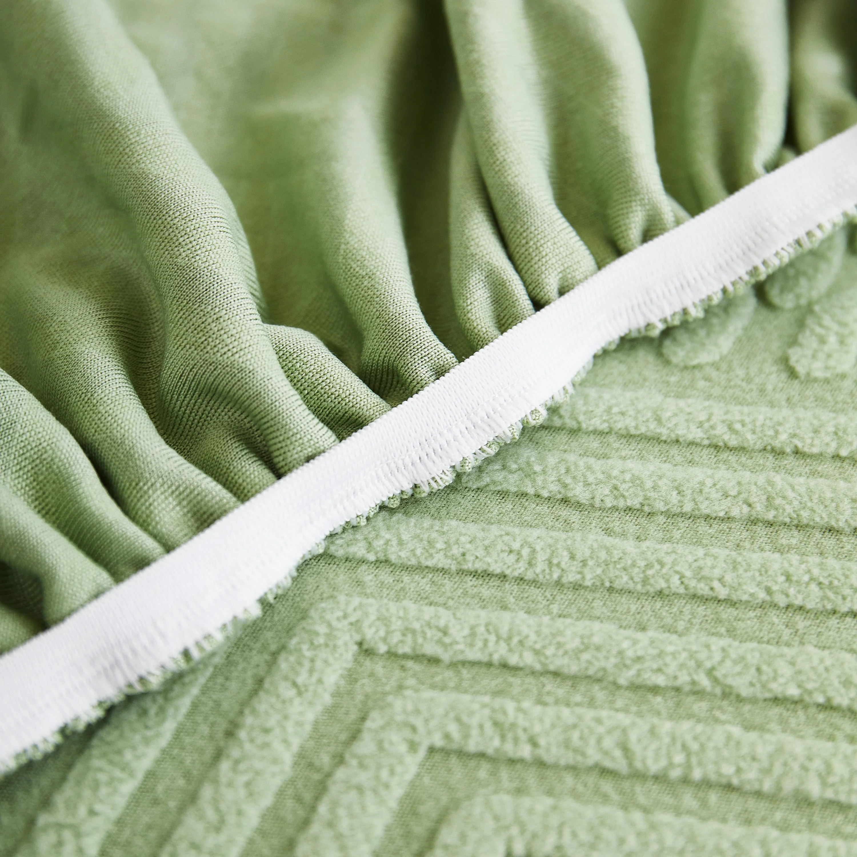 Stretch Sofa Covers for Couch Seats and Cushions, Suitable for 1/2/3/4/L Seater Sofas and Couches - Image 5
