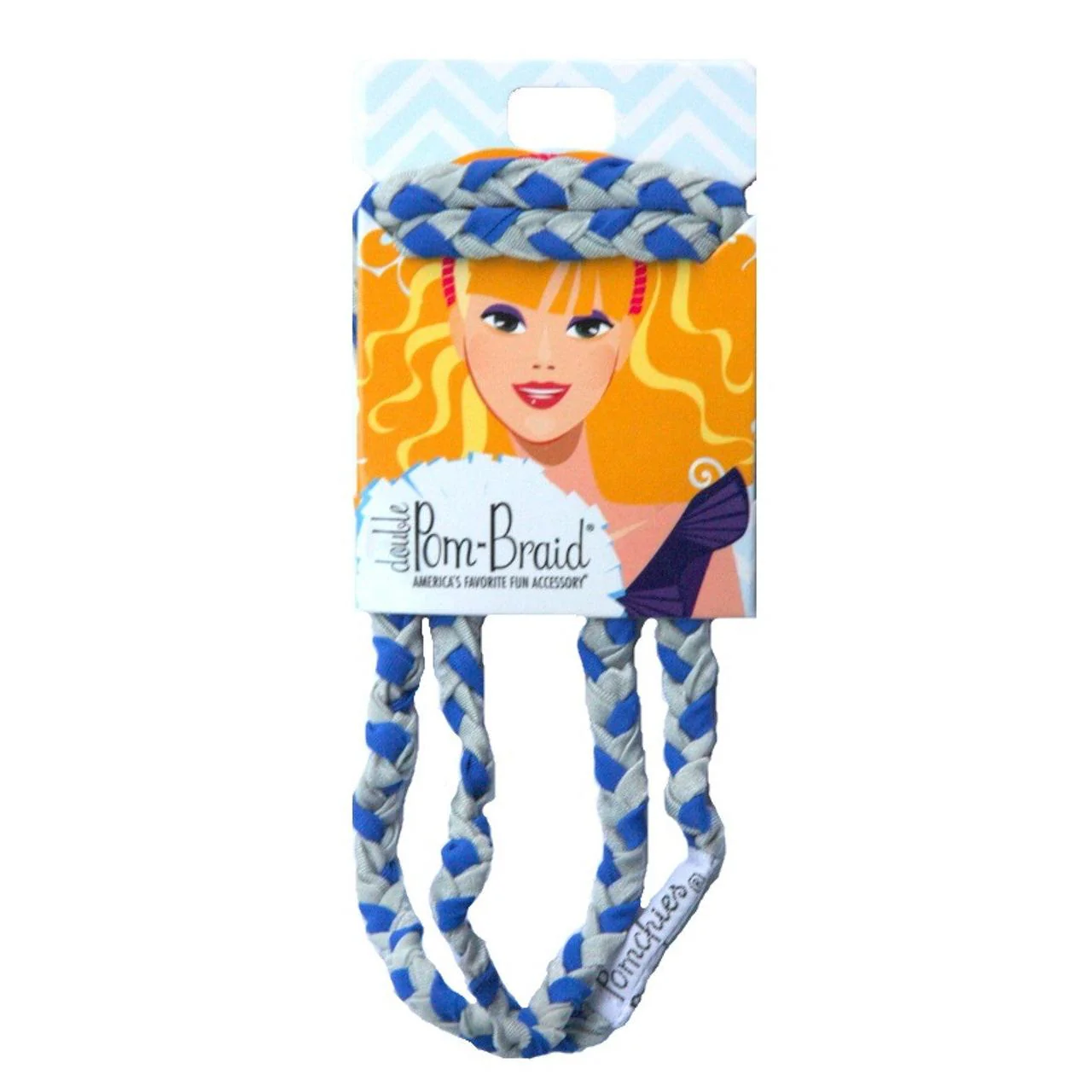 Stretchy Braid and Knotted Headbands | Yoga Workout Headband Packs and Singles - Image 10