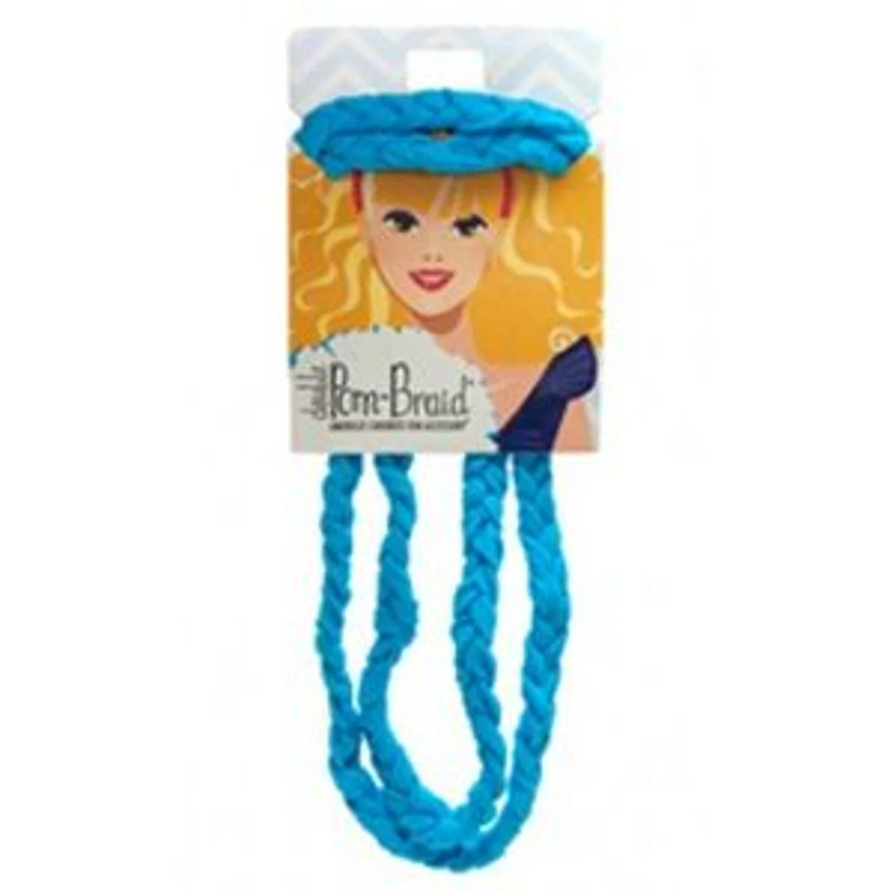 Stretchy Braid and Knotted Headbands | Yoga Workout Headband Packs and Singles - Image 11
