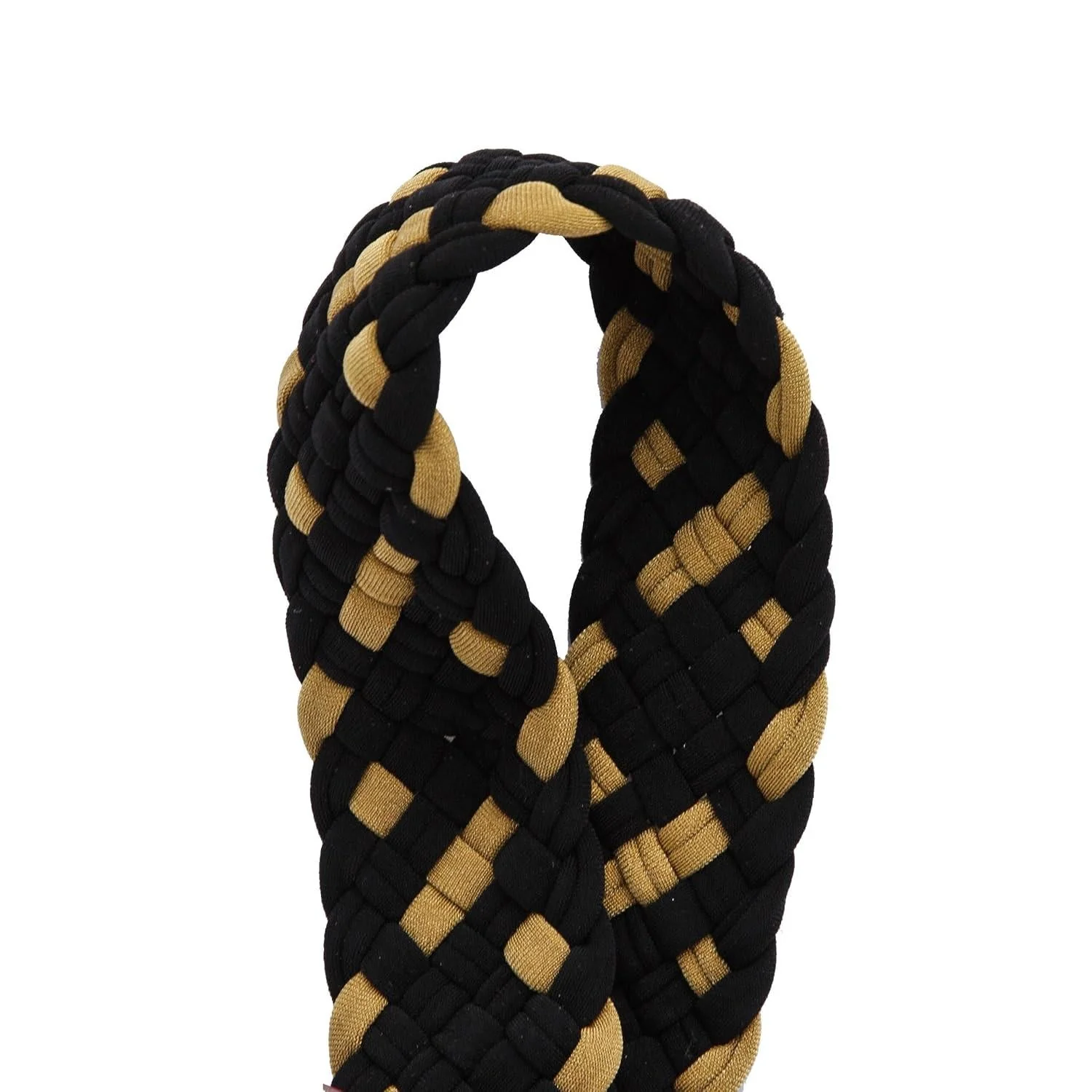 Stretchy Braid and Knotted Headbands | Yoga Workout Headband Packs and Singles - Image 15