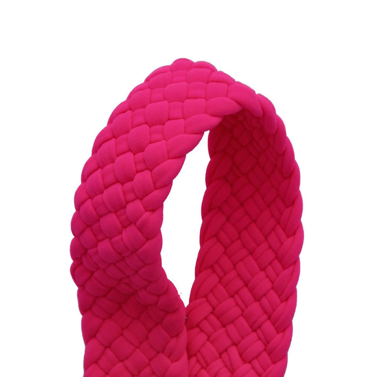 Stretchy Braid and Knotted Headbands | Yoga Workout Headband Packs and Singles - Image 26