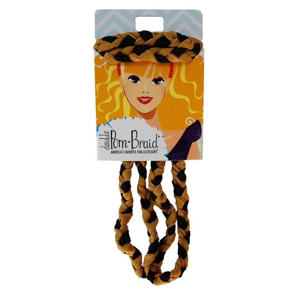 Stretchy Braid and Knotted Headbands | Yoga Workout Headband Packs and Singles - Image 32