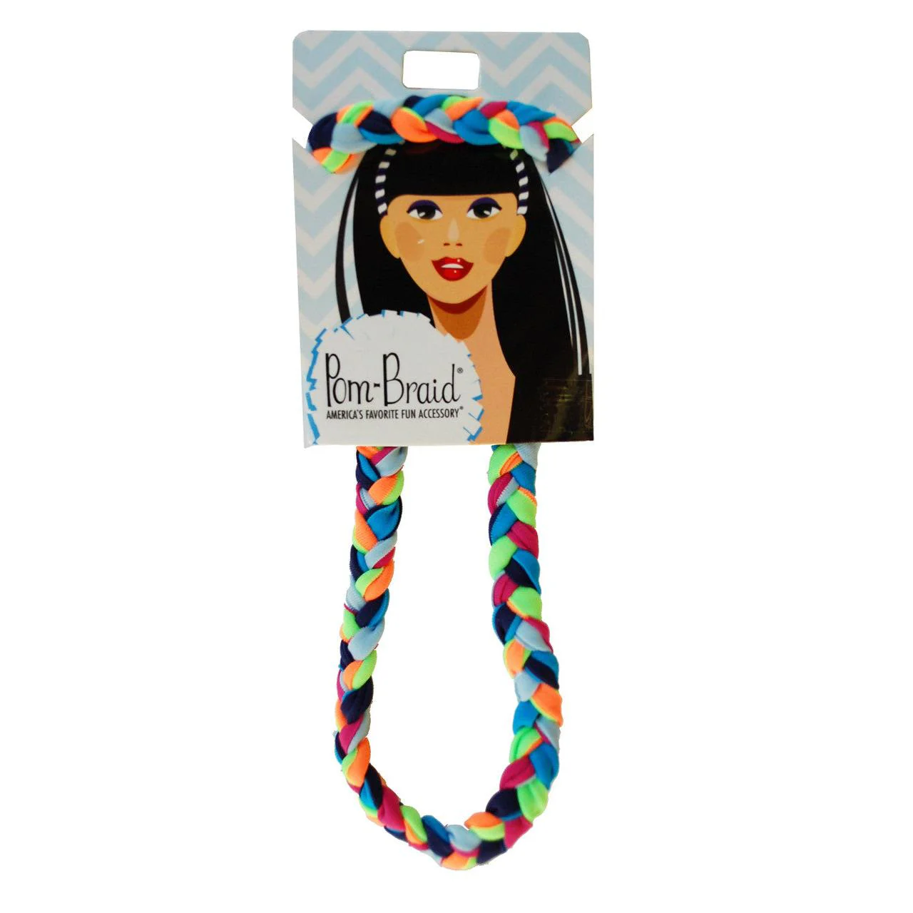 Stretchy Braid and Knotted Headbands | Yoga Workout Headband Packs and Singles - Image 33