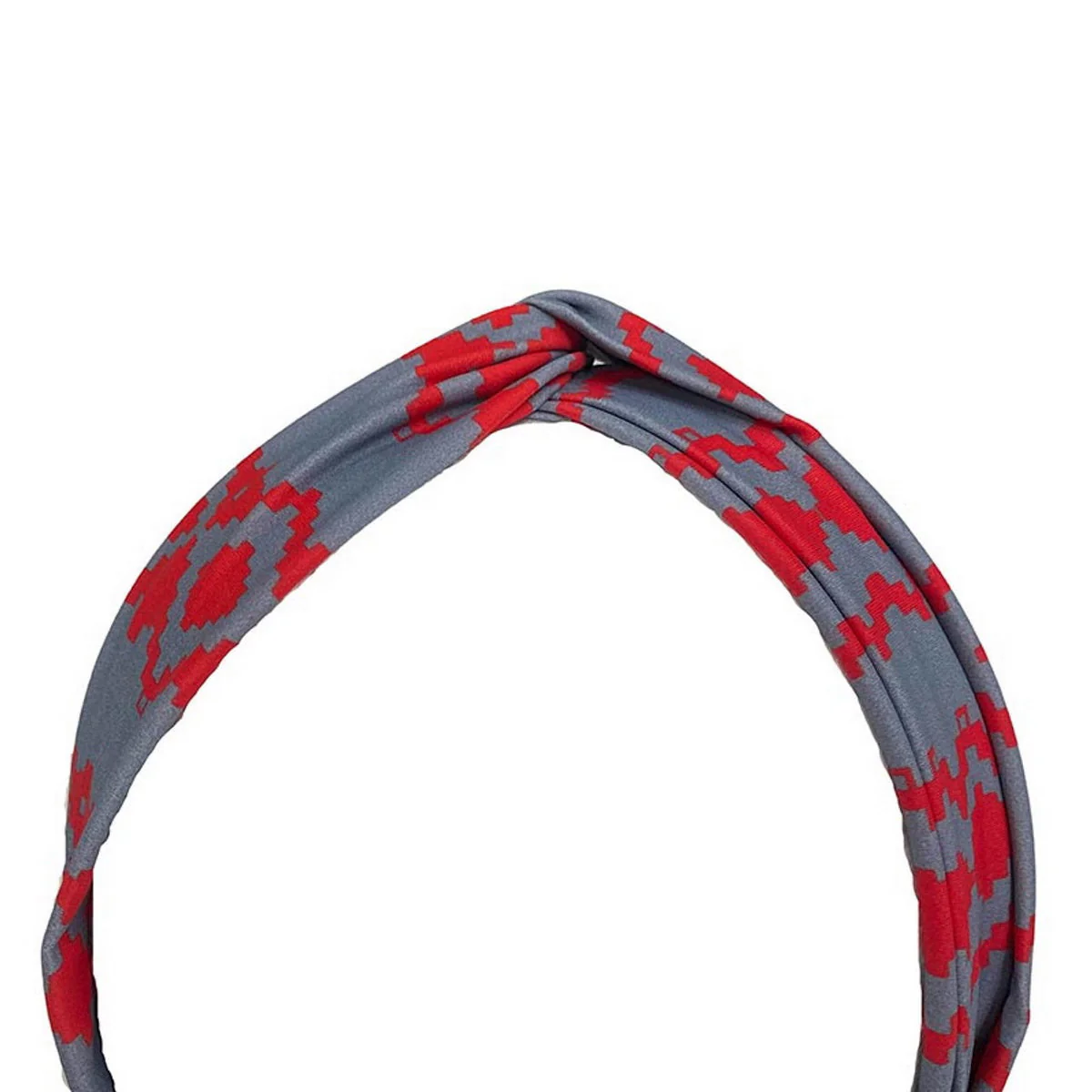 Stretchy Braid and Knotted Headbands | Yoga Workout Headband Packs and Singles - Image 47