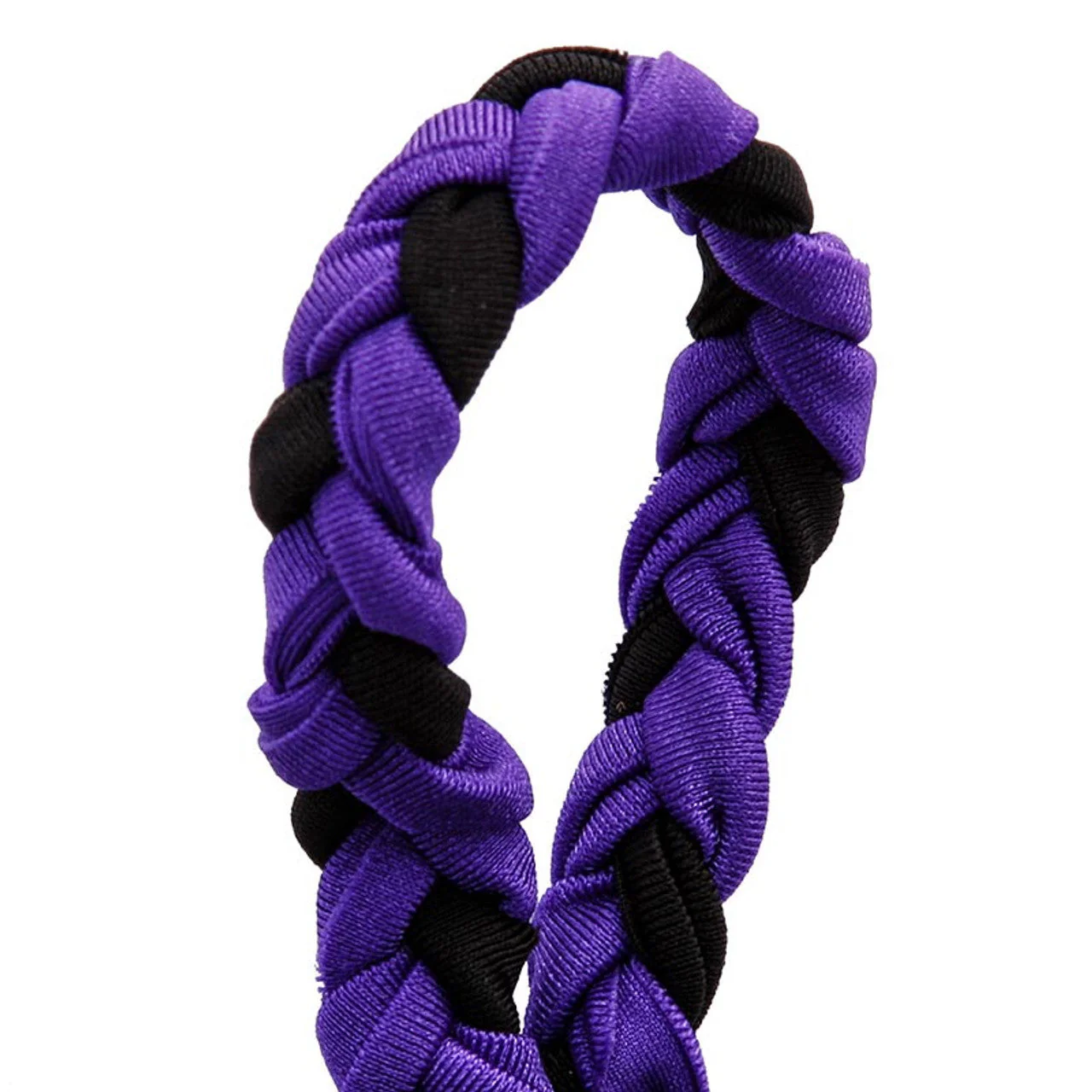 Stretchy Braid and Knotted Headbands | Yoga Workout Headband Packs and Singles - Image 64