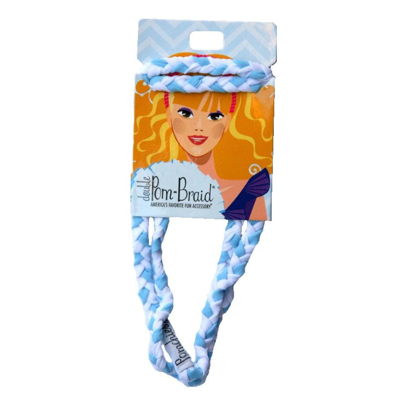Stretchy Braid and Knotted Headbands | Yoga Workout Headband Packs and Singles - Image 65