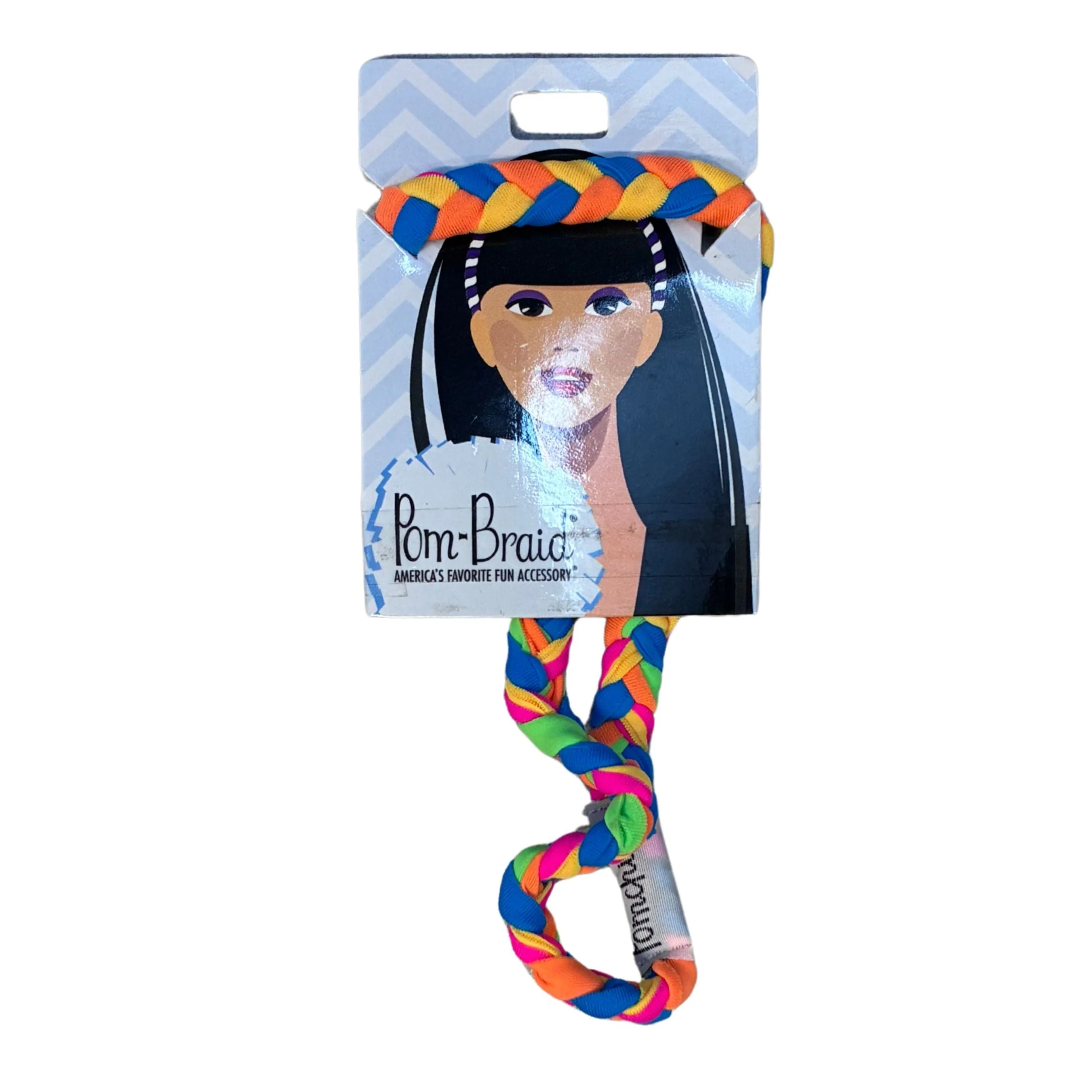 Stretchy Braid and Knotted Headbands | Yoga Workout Headband Packs and Singles - Image 72