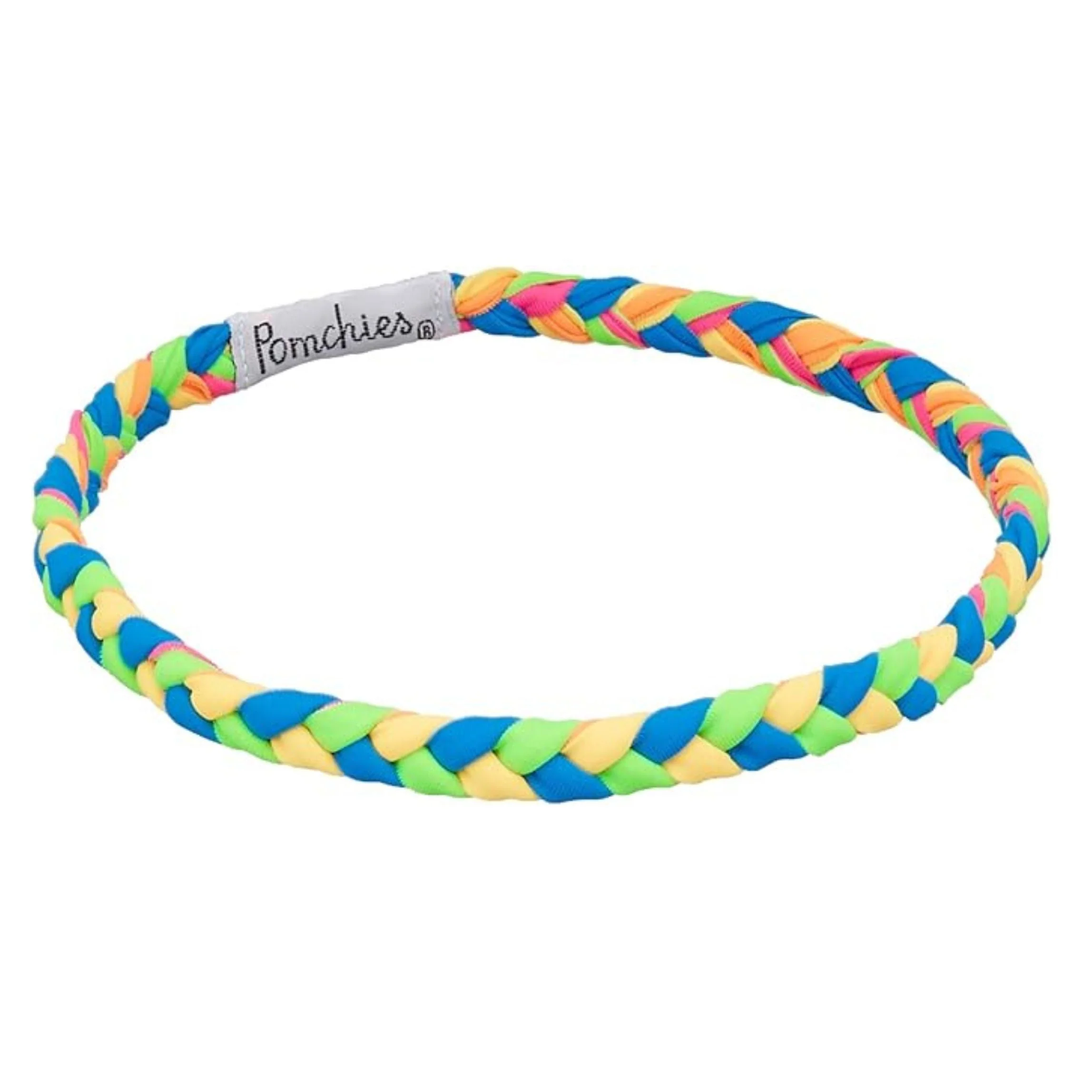 Stretchy Braid and Knotted Headbands | Yoga Workout Headband Packs and Singles - Image 73