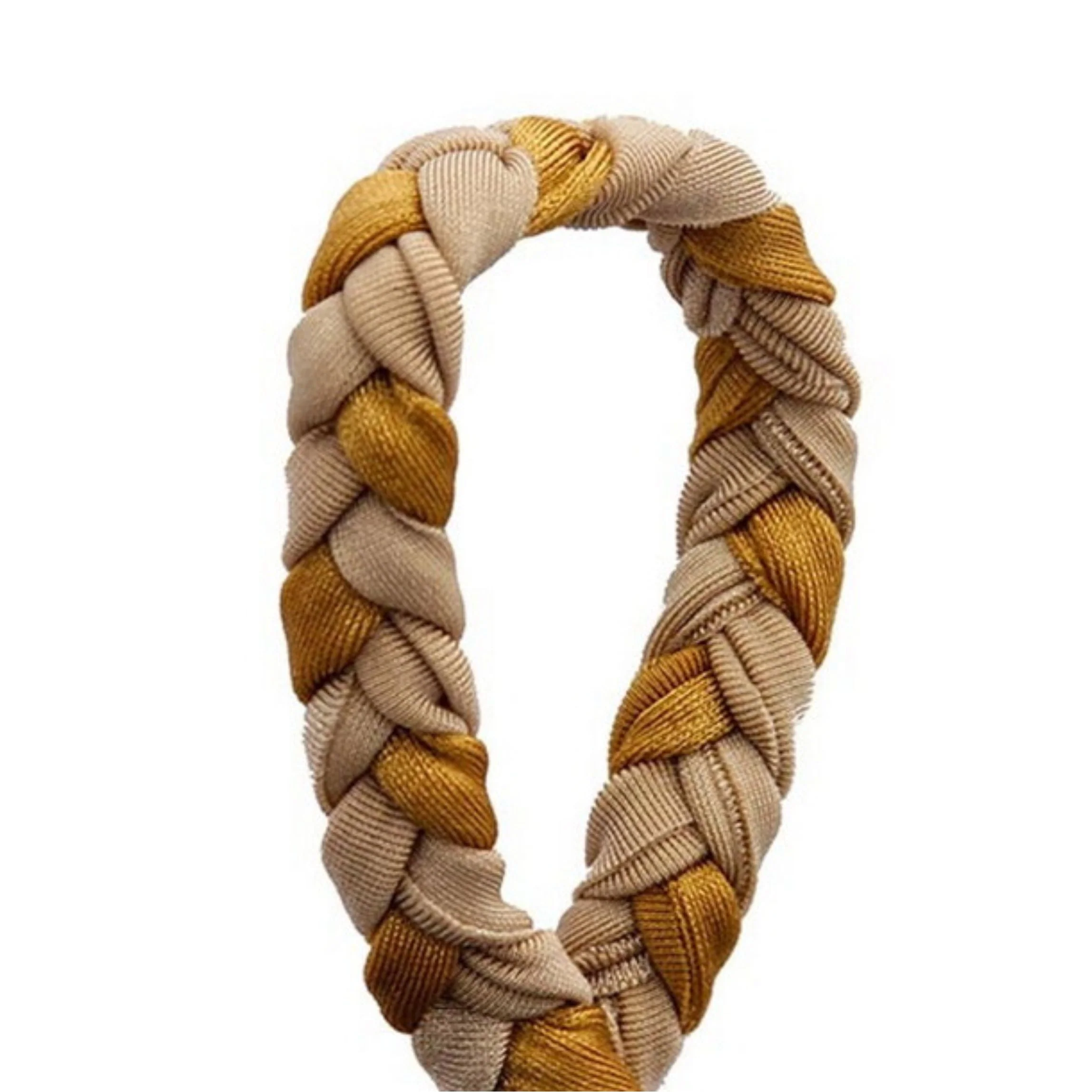 Stretchy Braid and Knotted Headbands | Yoga Workout Headband Packs and Singles - Image 75