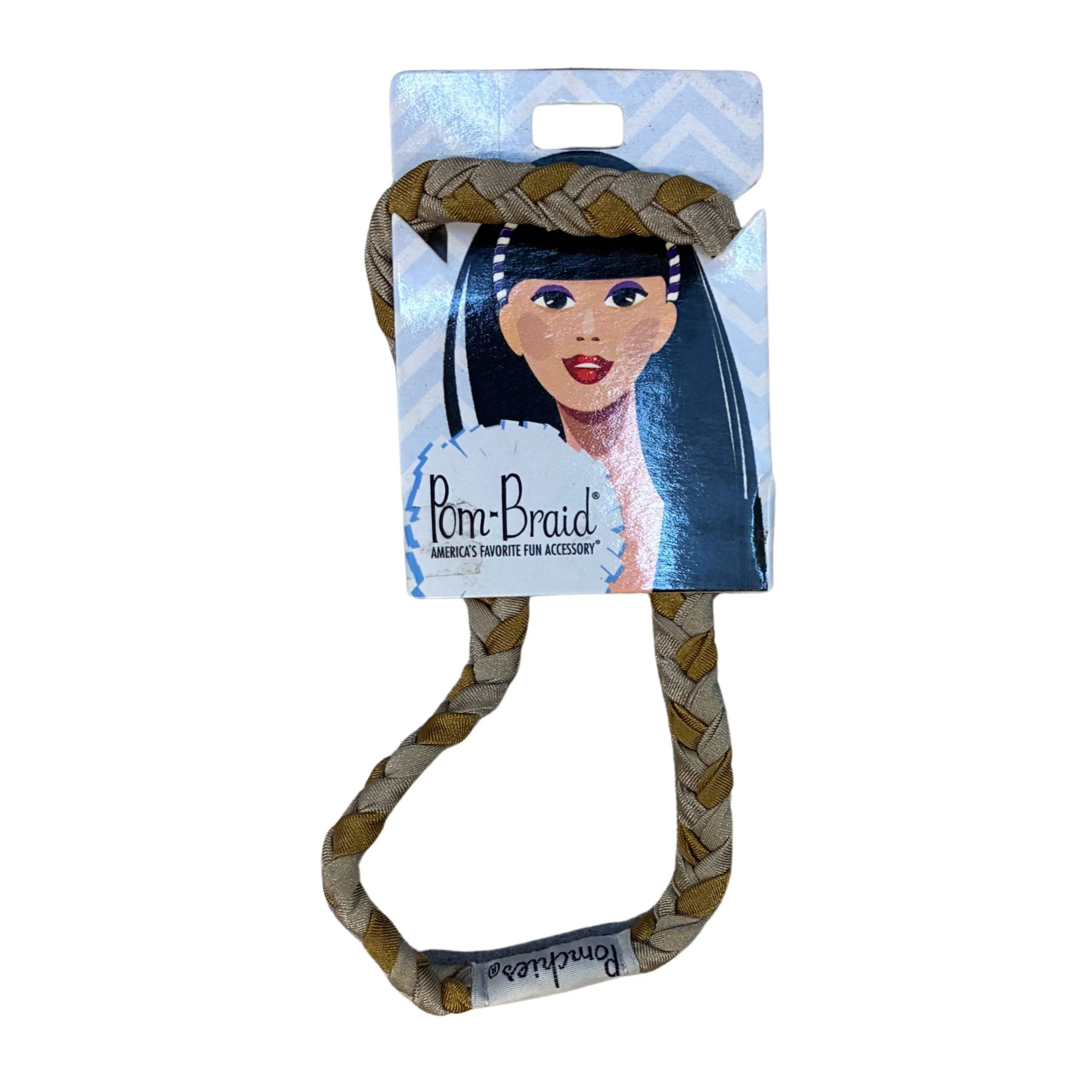 Stretchy Braid and Knotted Headbands | Yoga Workout Headband Packs and Singles - Image 76