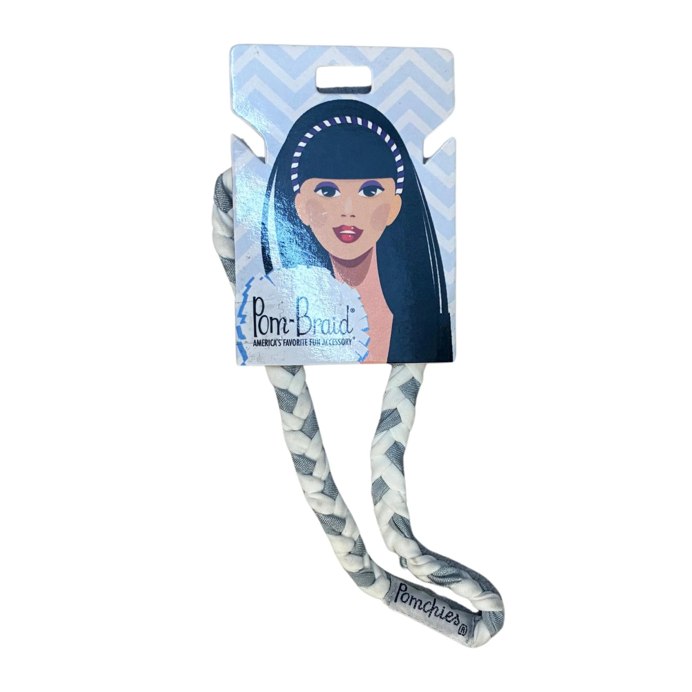 Stretchy Braid and Knotted Headbands | Yoga Workout Headband Packs and Singles - Image 77