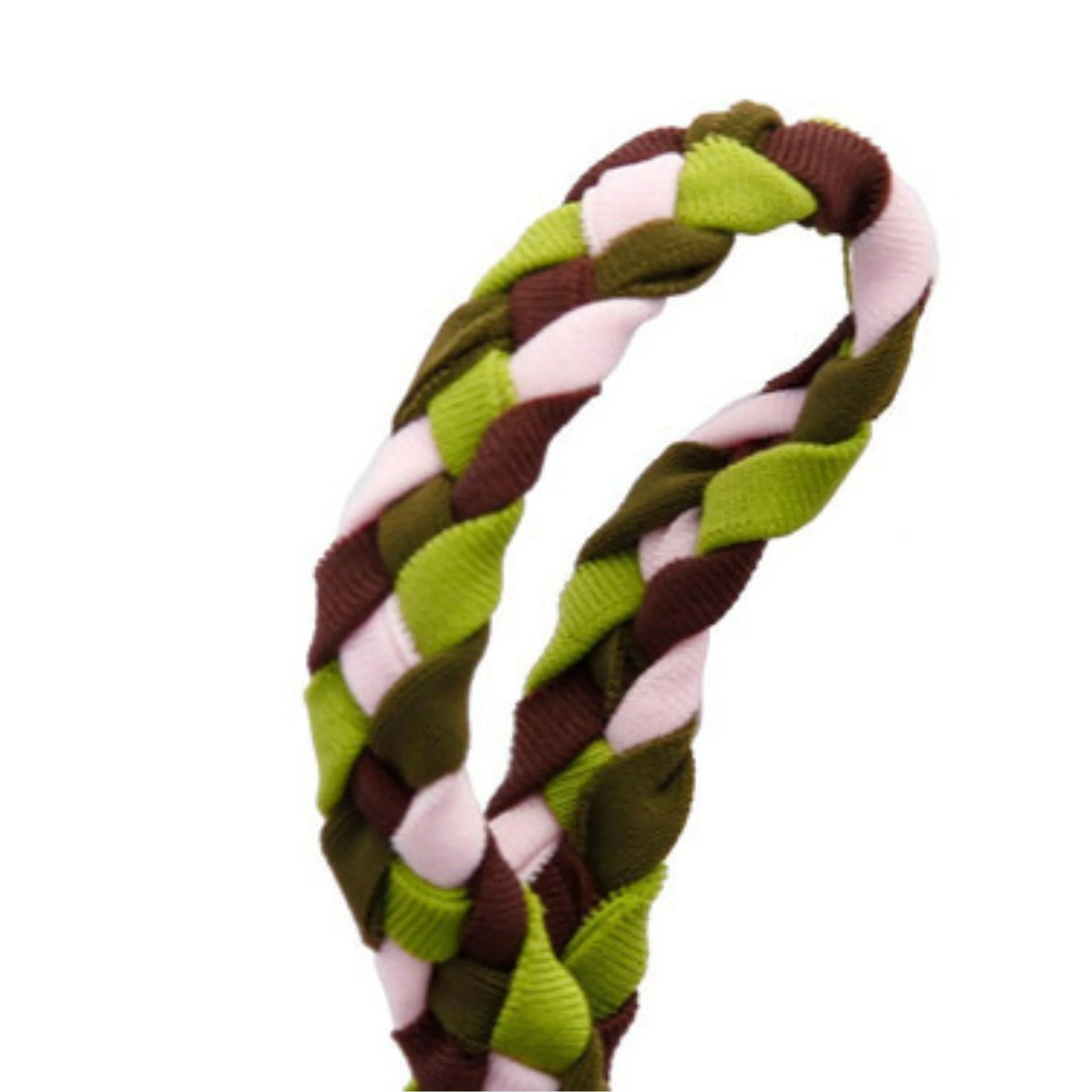 Stretchy Braid and Knotted Headbands | Yoga Workout Headband Packs and Singles - Image 78