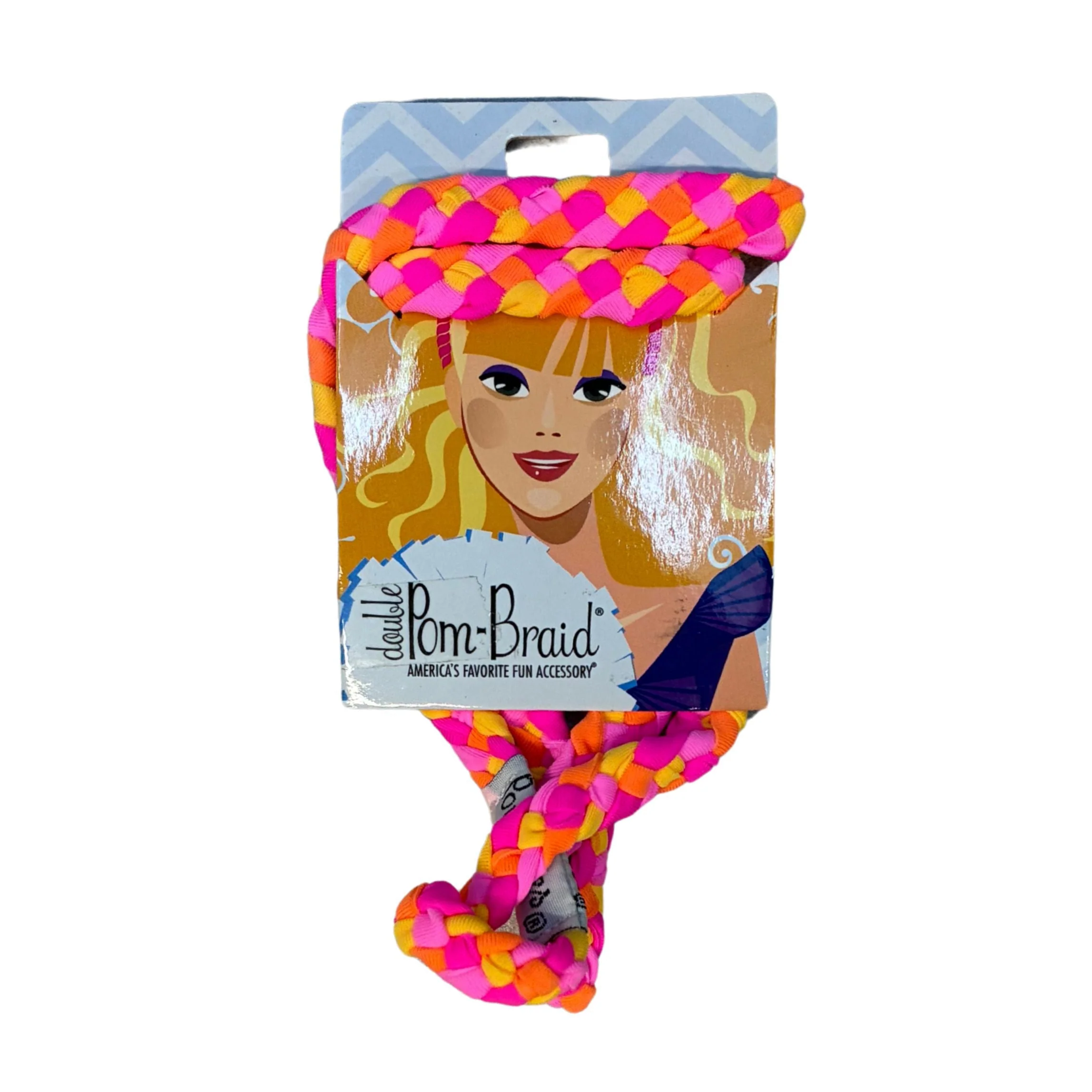 Stretchy Braid and Knotted Headbands | Yoga Workout Headband Packs and Singles - Image 80