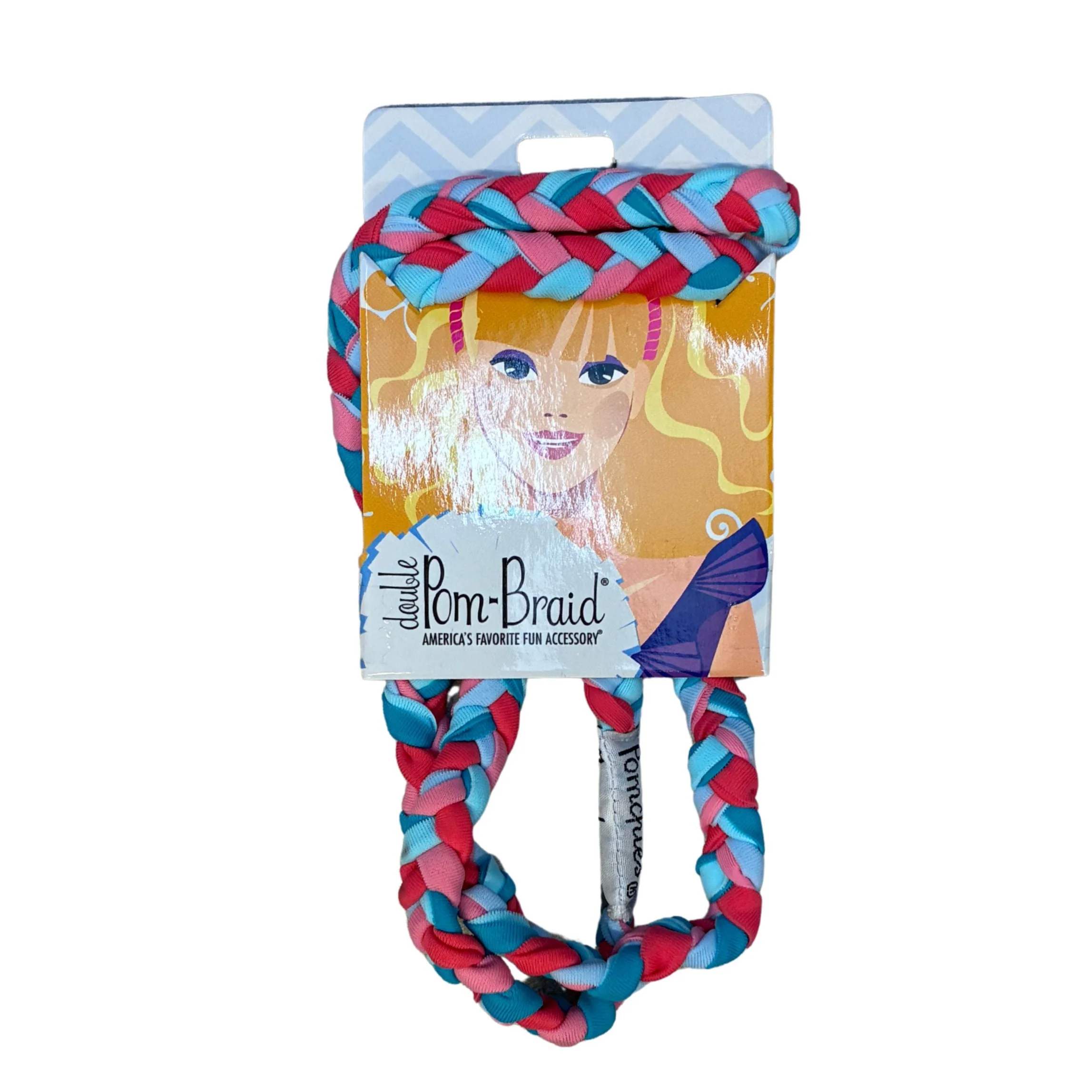 Stretchy Braid and Knotted Headbands | Yoga Workout Headband Packs and Singles - Image 86