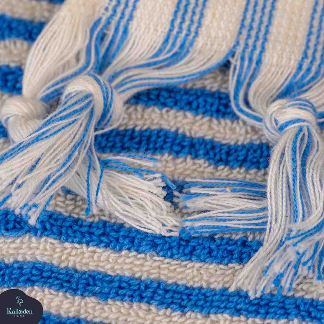 Striped Hand Towel - Image 16