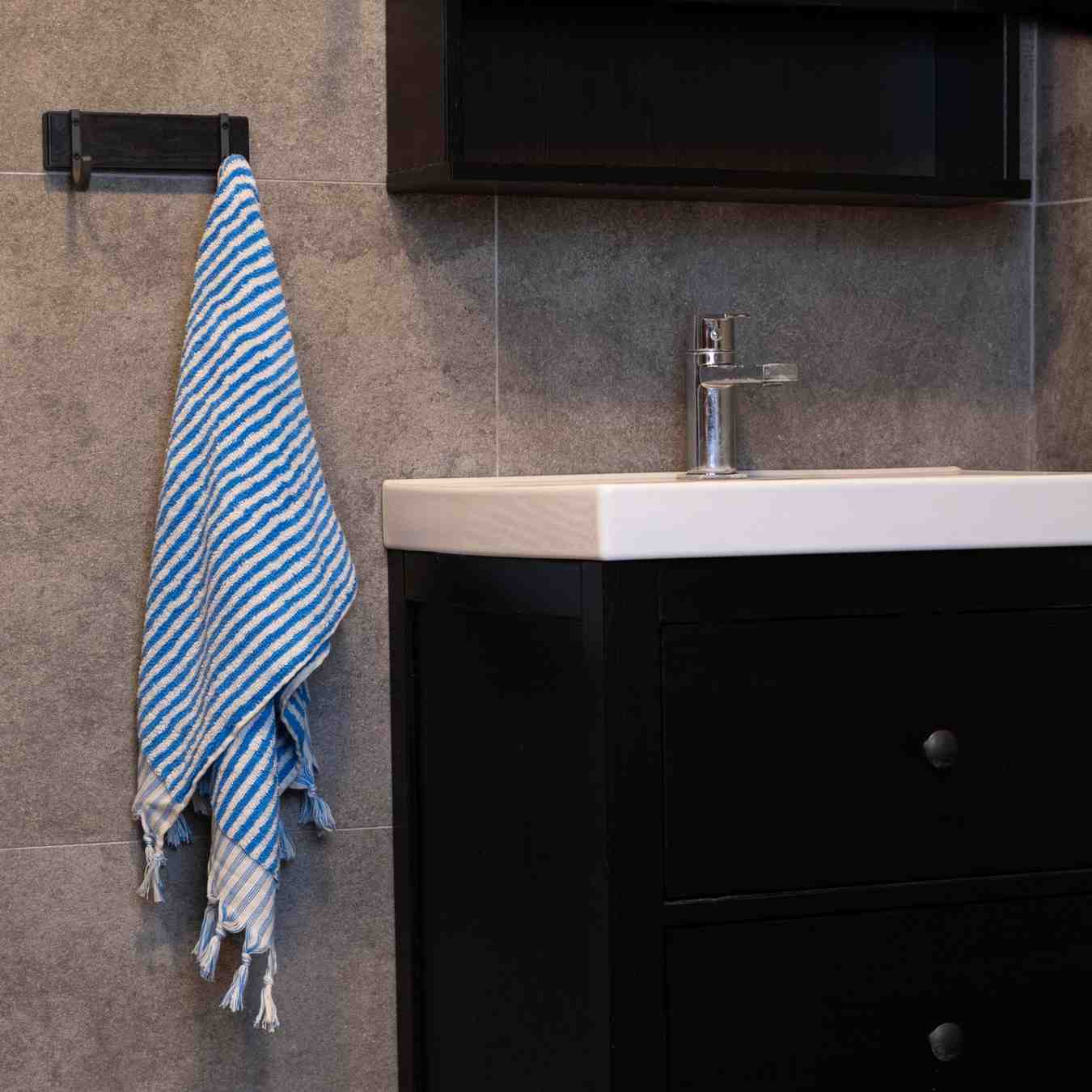 Striped Hand Towel - Image 19