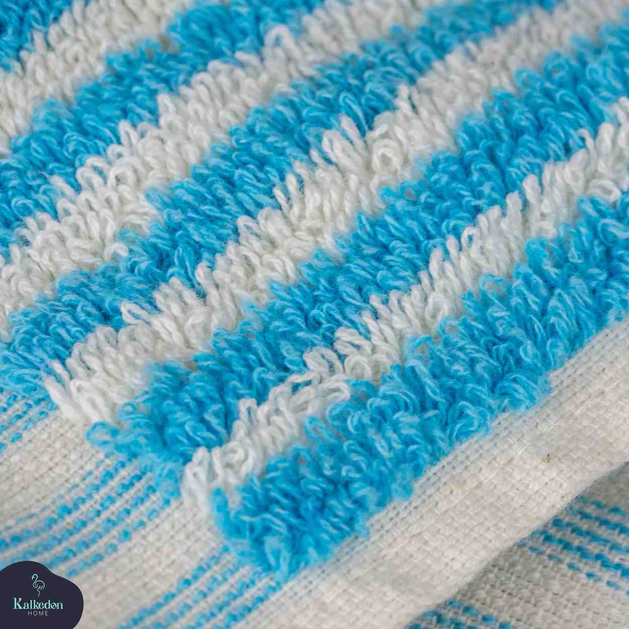 Striped Hand Towel - Image 7