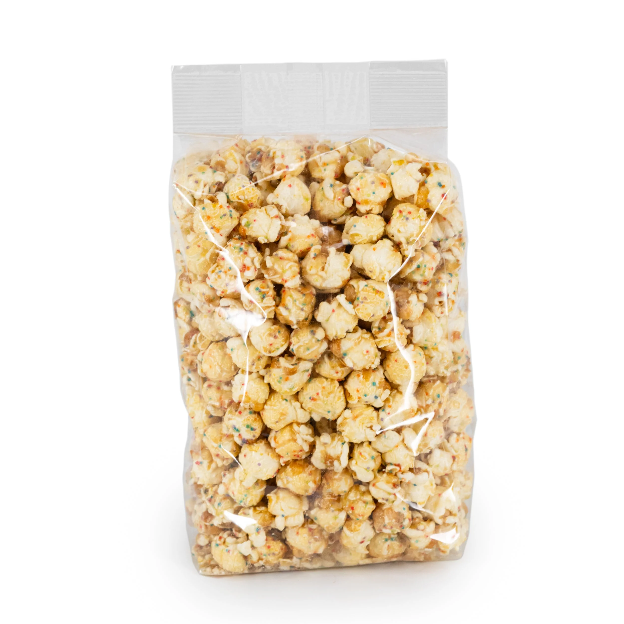 Sugar Cookie Dough Popcorn | Pack of 2 | 7 oz | HR Poppin' Snacks - Image 3