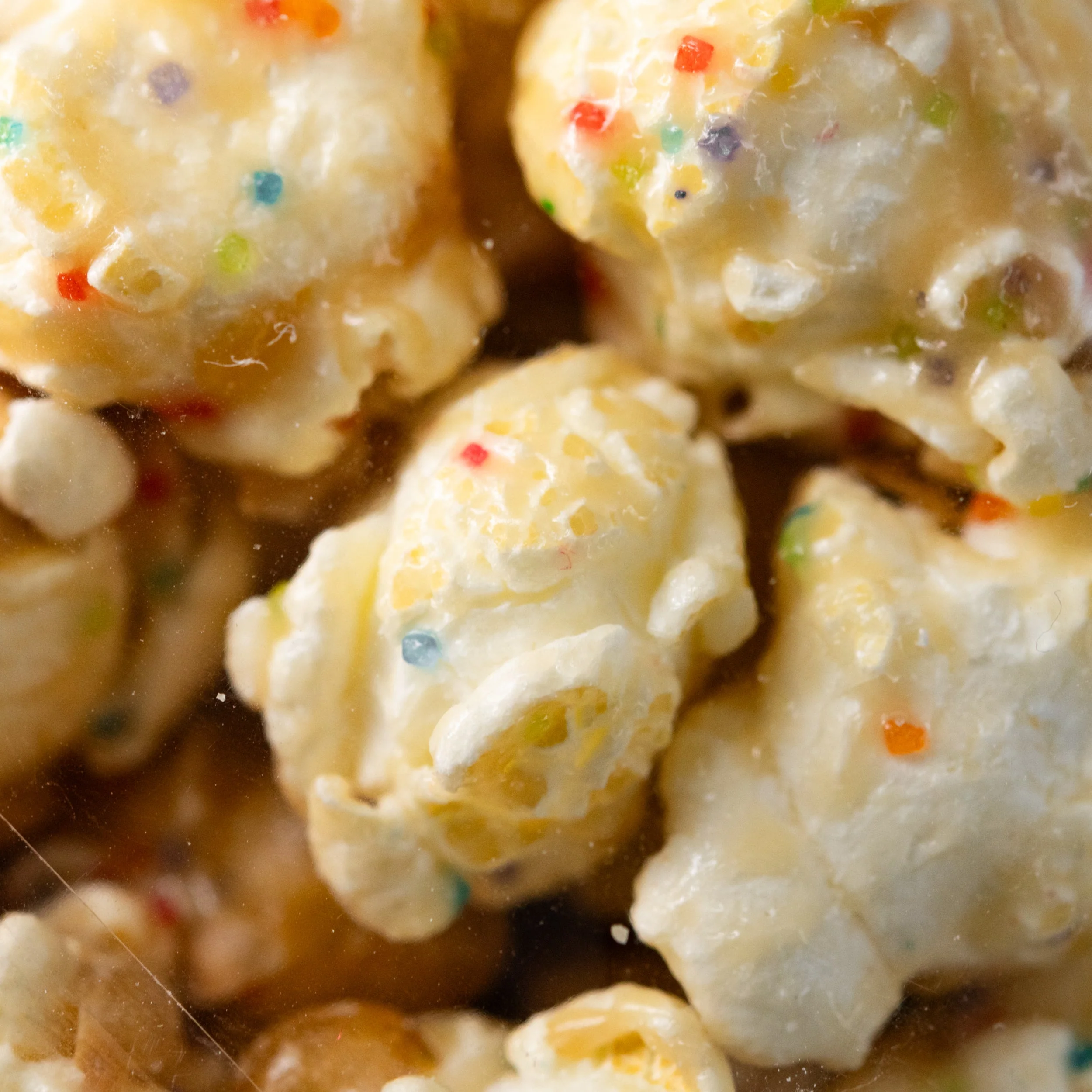 Sugar Cookie Dough Popcorn | Pack of 2 | 7 oz | HR Poppin' Snacks - Image 4