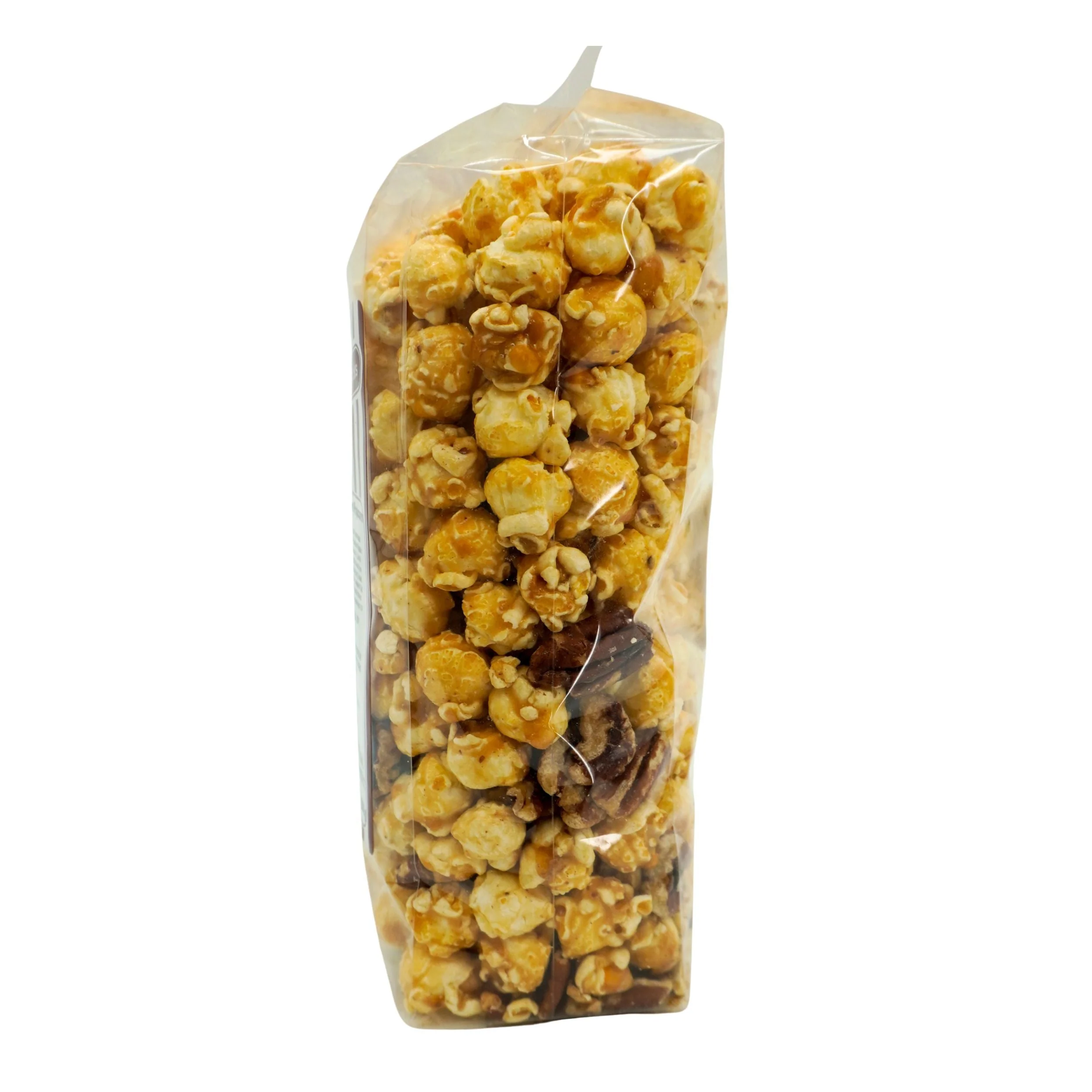 Sugar Free Butter Pecan Popcorn | HR Poppin' Snacks - Image 3