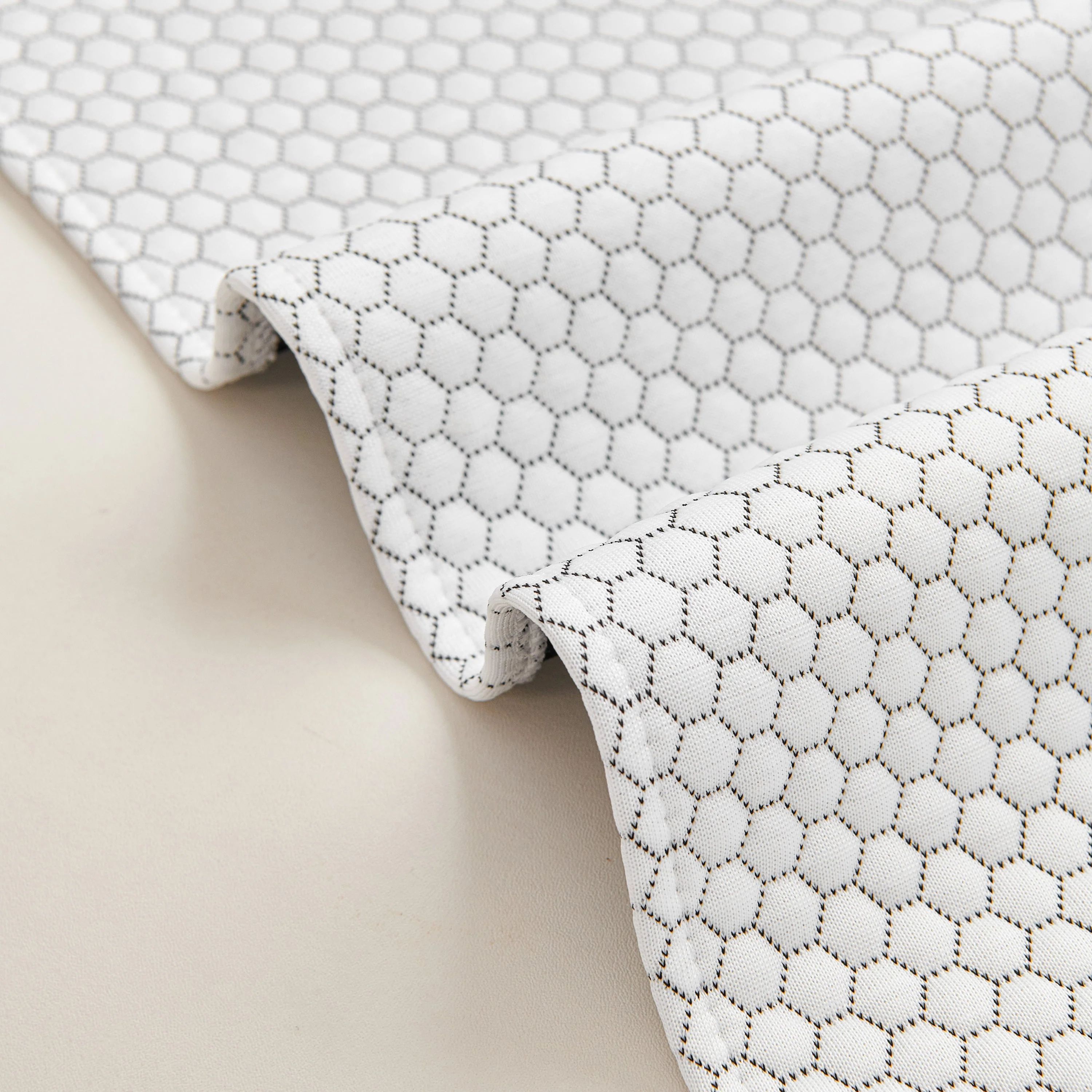 Summer Cool Dotted Cat Scratch Resistant Sofa Cover Blanket, Luxury Large Blanket Covers for Couch - Image 36