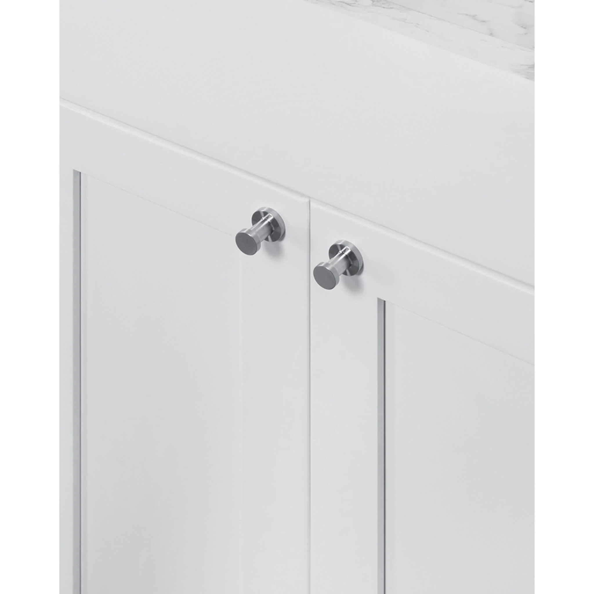Summit Turnkey Caldera Kitchenette With A Cooktop, Refrigerator-Freezer, Sink, And Pre-Installed Cabinetry [CALDERAWH35] (SAK73248) - Image 4