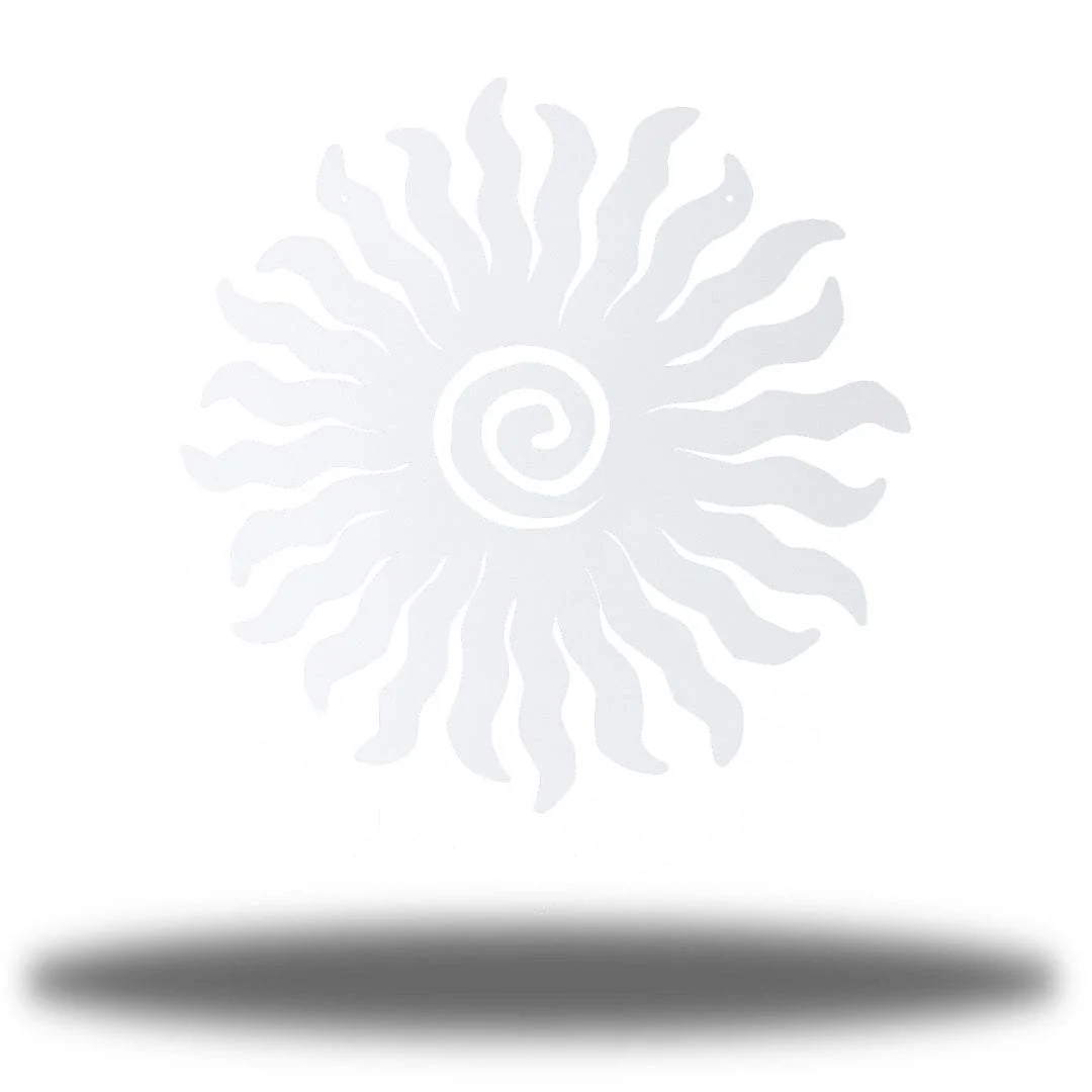 Sun Burst - Image 5