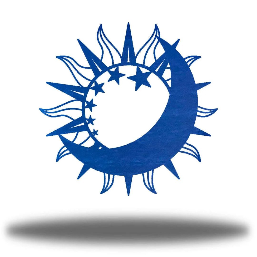 Sun Moon - Image 3