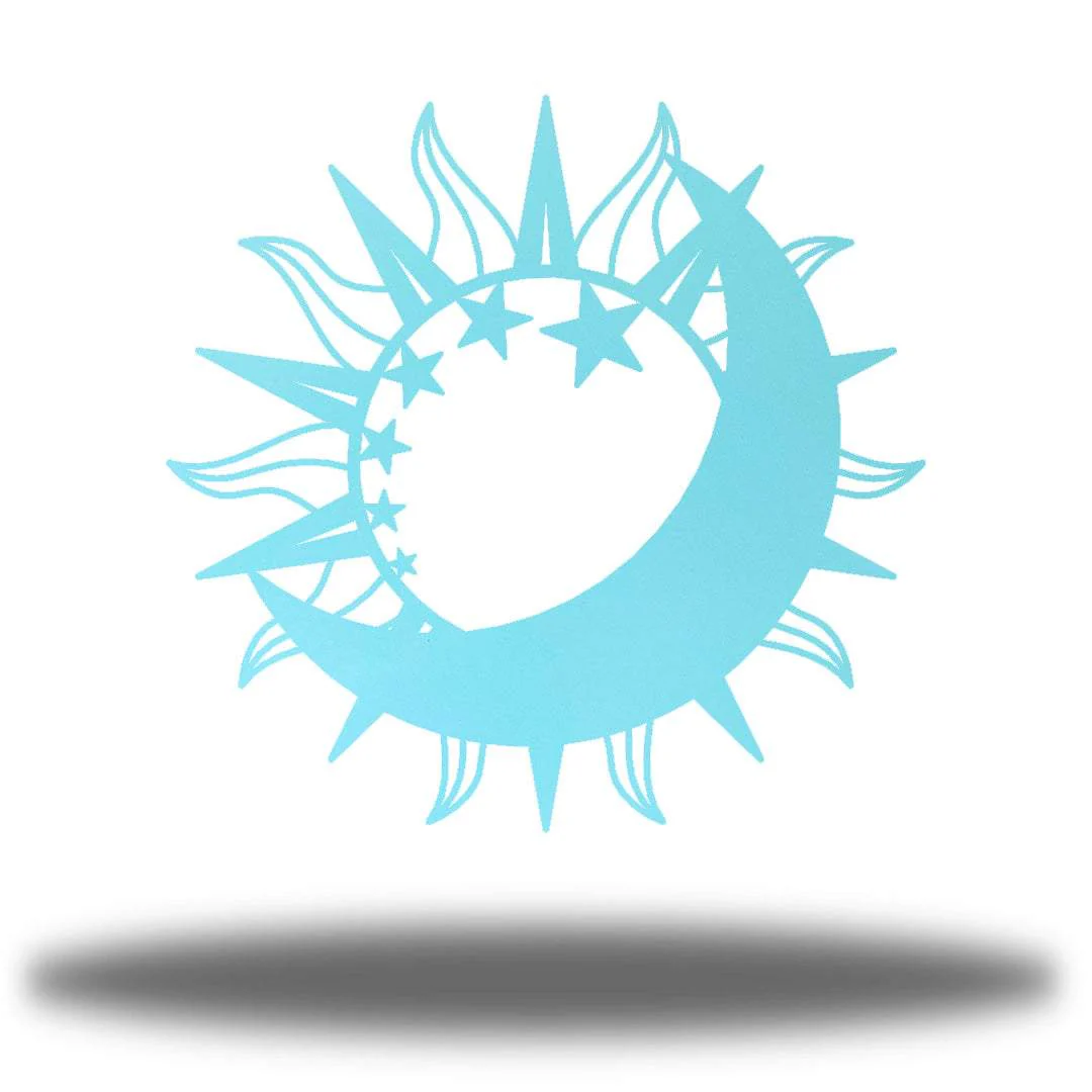 Sun Moon - Image 4