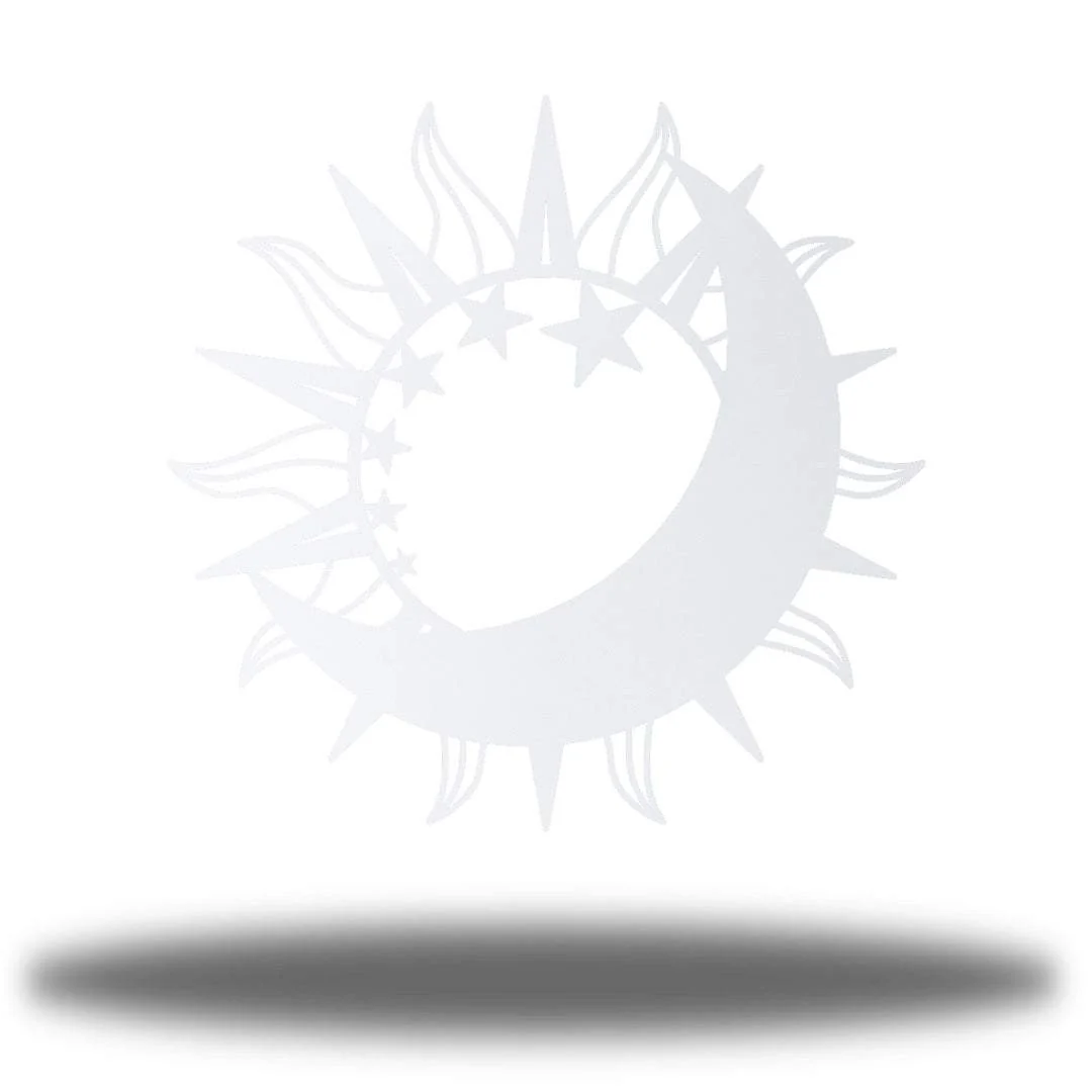 Sun Moon - Image 5