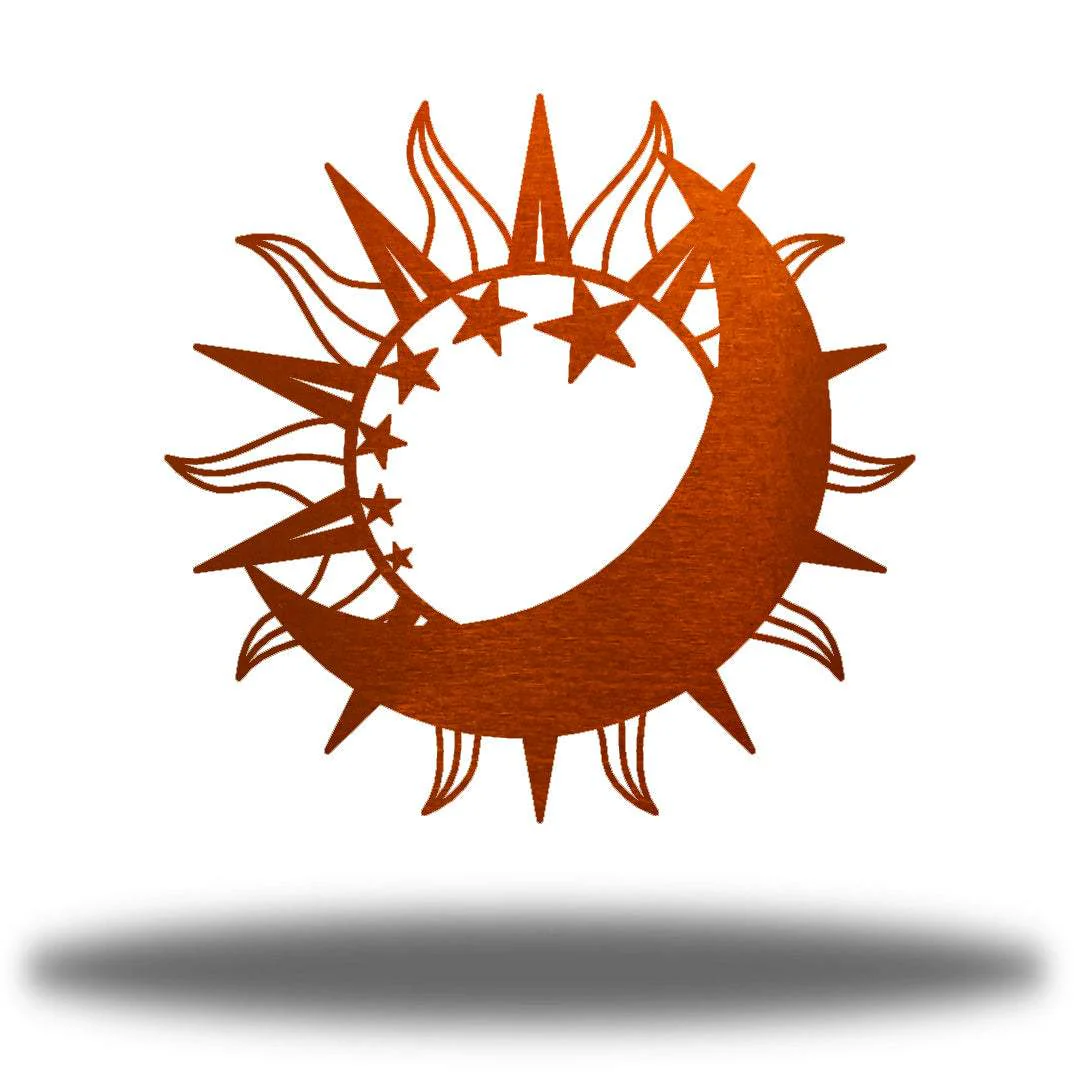 Sun Moon - Image 6