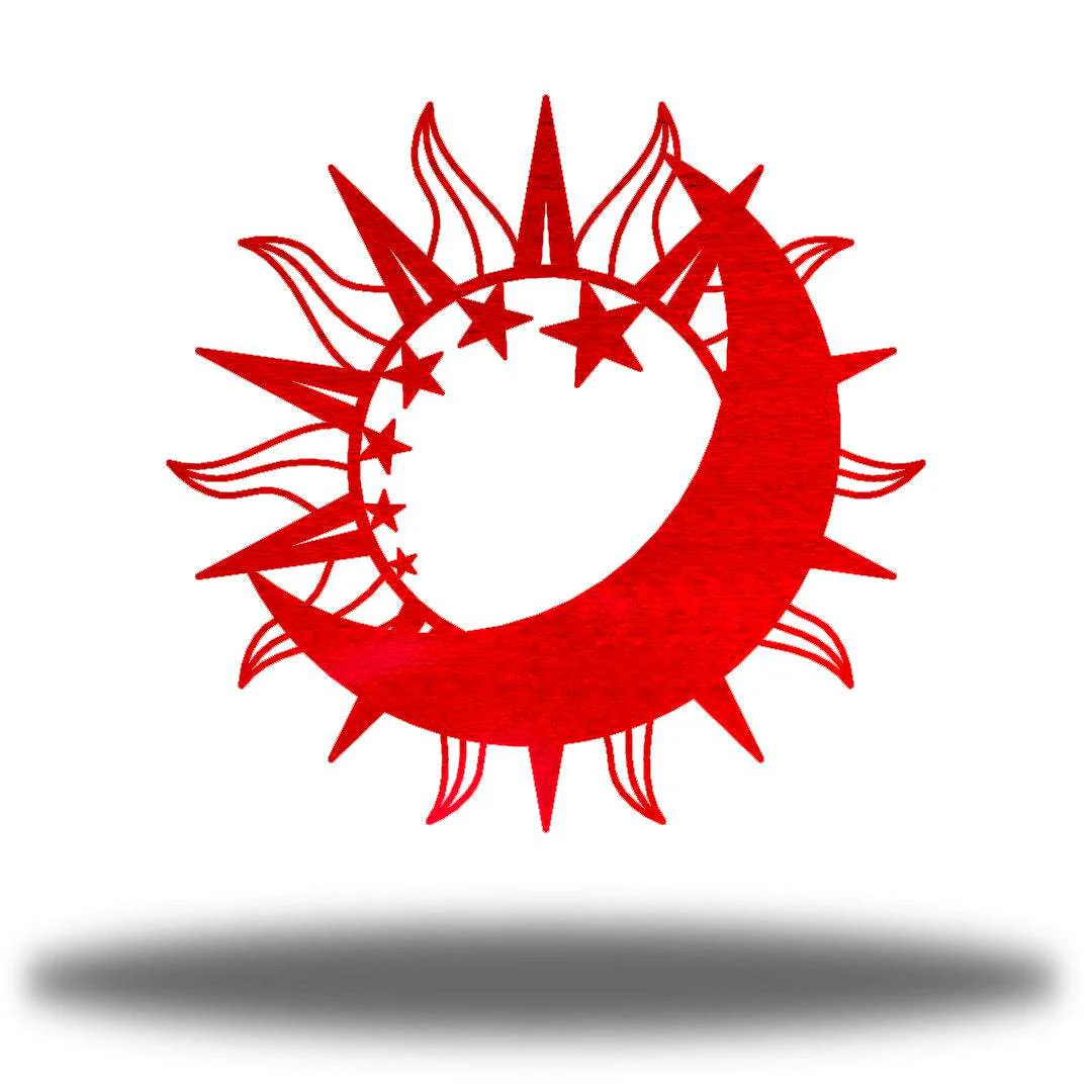 Sun Moon - Image 7