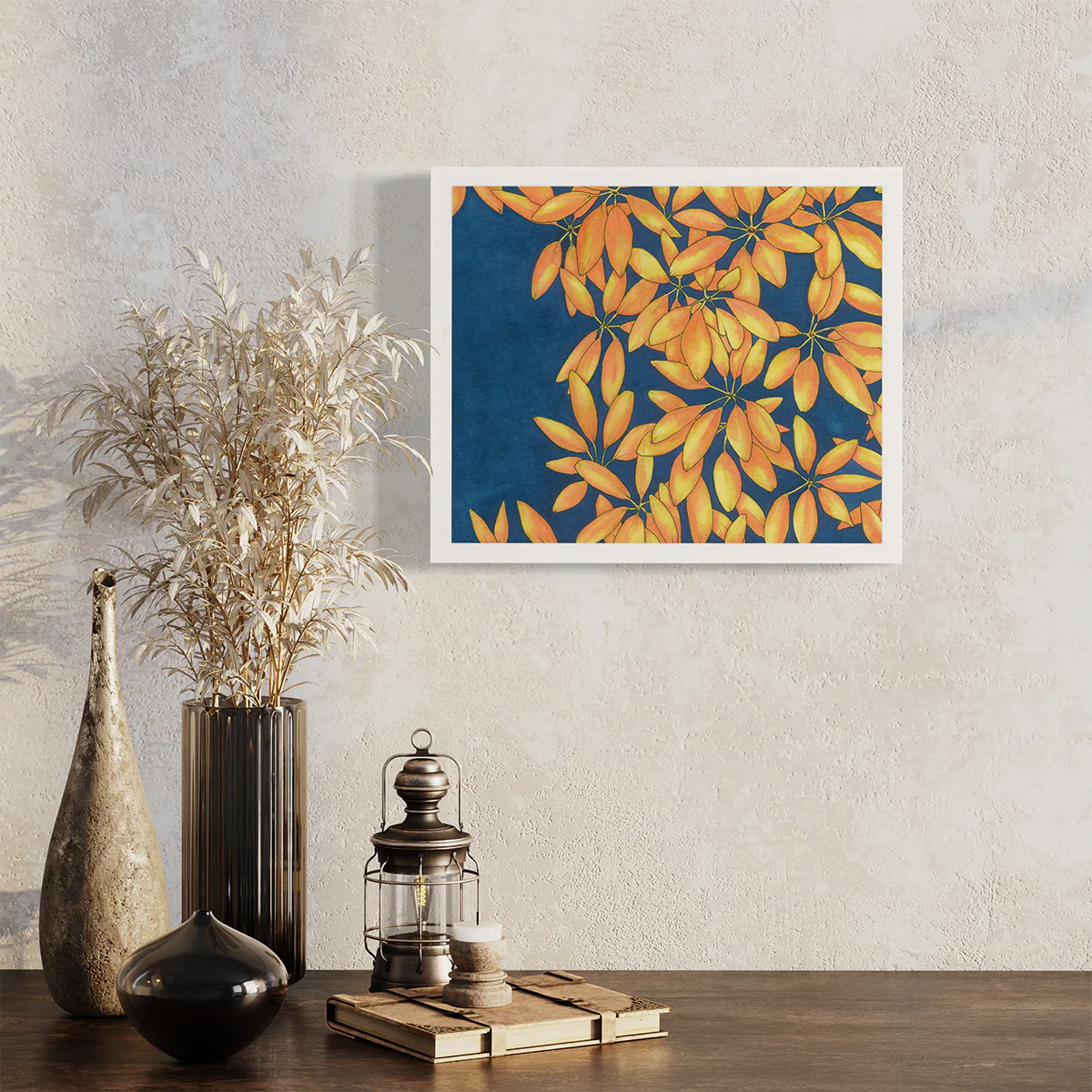 Sun Stars - Open Edition Paper Print - Image 2