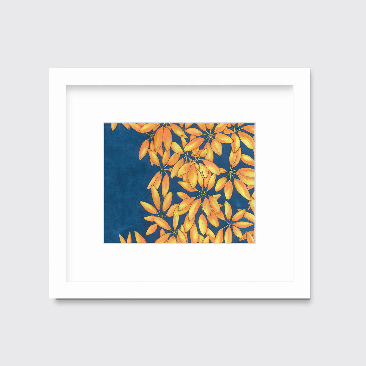 Sun Stars - Open Edition Paper Print - Image 4