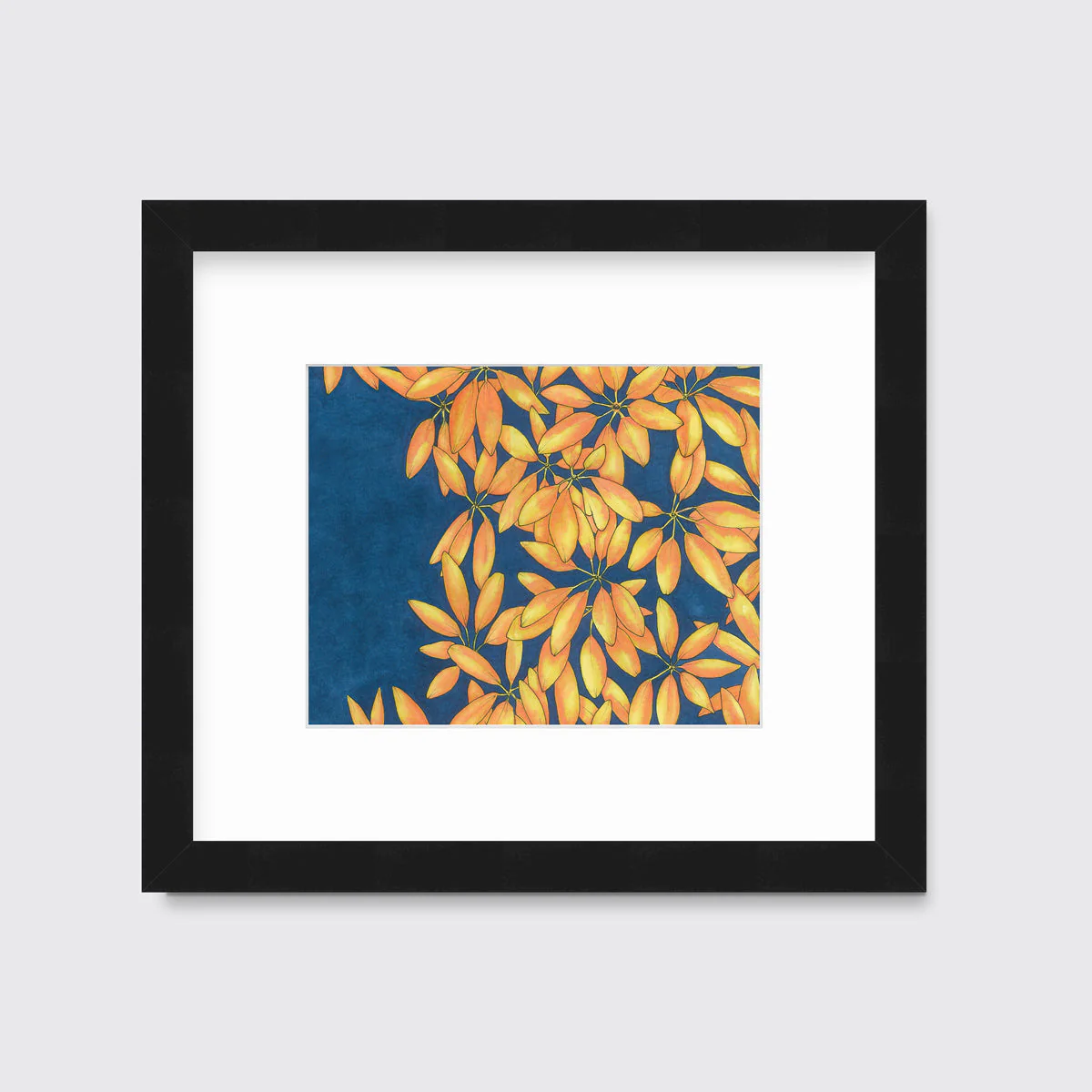 Sun Stars - Open Edition Paper Print - Image 7