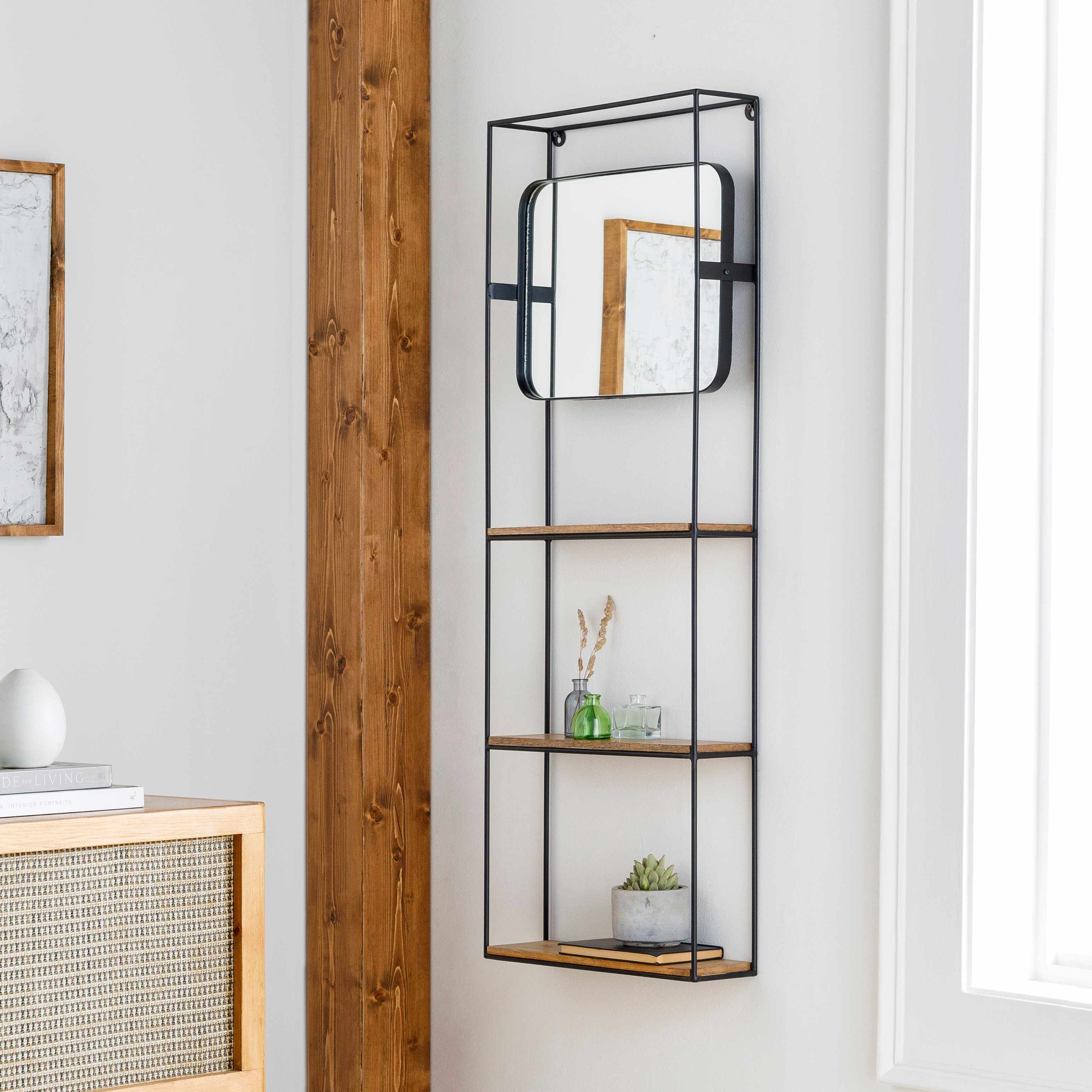 Sundumbili Mirror - Clearance - Image 5