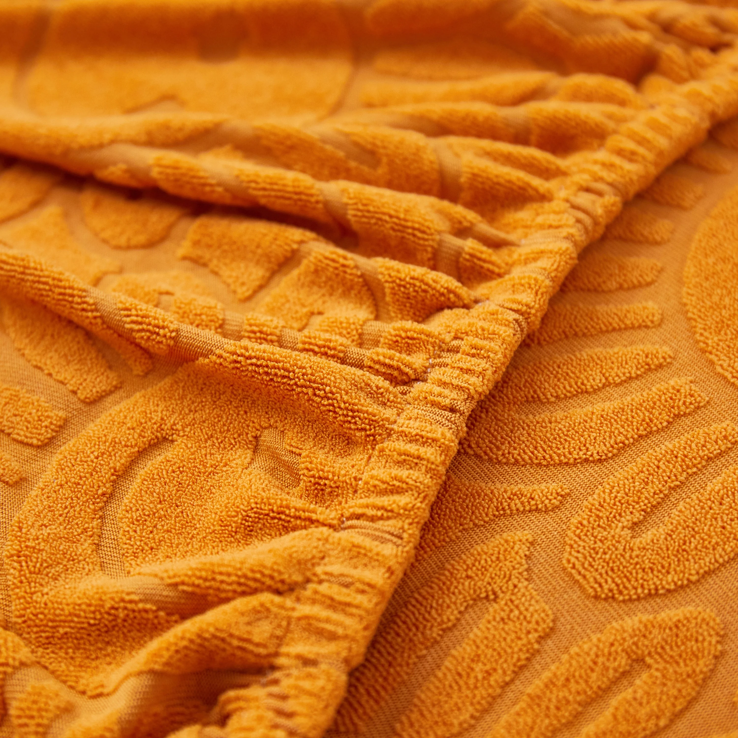 Sunflower Jacquard Fleece Stretchable Cushion Cover, Non-Slip Furniture Covers for Pets, L Shaped Couch Cushion Covers - Image 69