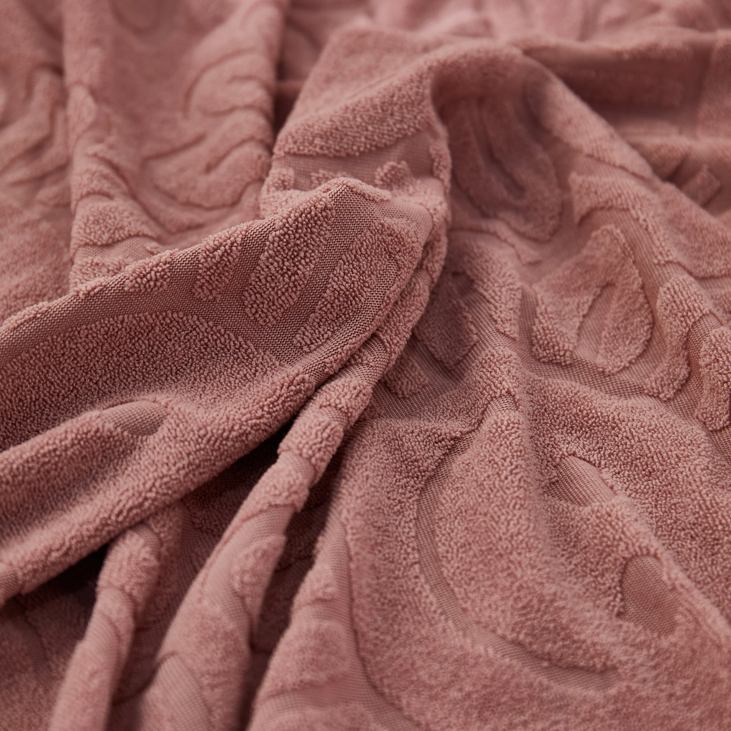 Sunflower Jacquard Fleece Stretchable Cushion Cover, Non-Slip Furniture Covers for Pets, L Shaped Couch Cushion Covers - Image 92